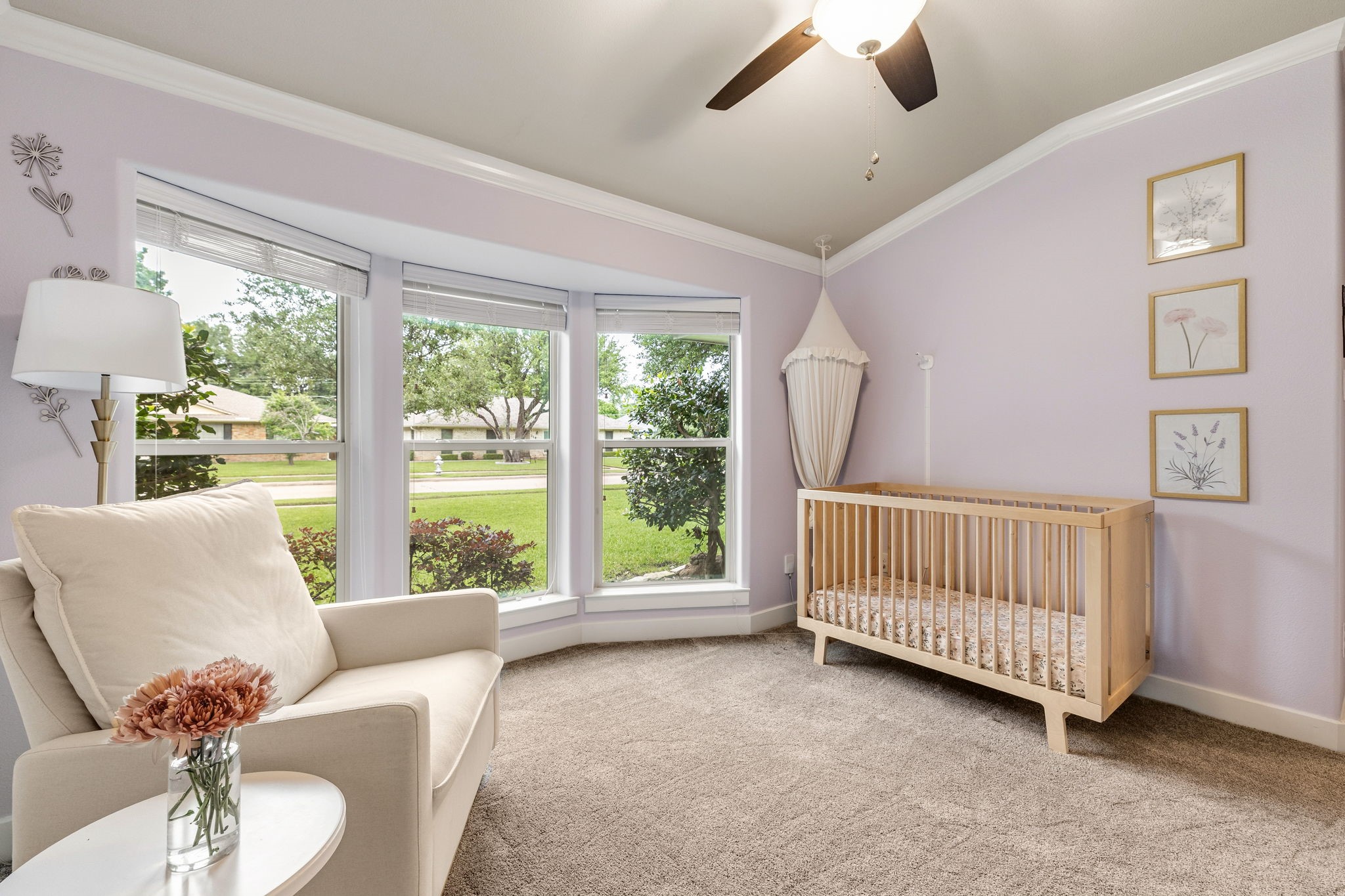 317 Woodcrest Drive
