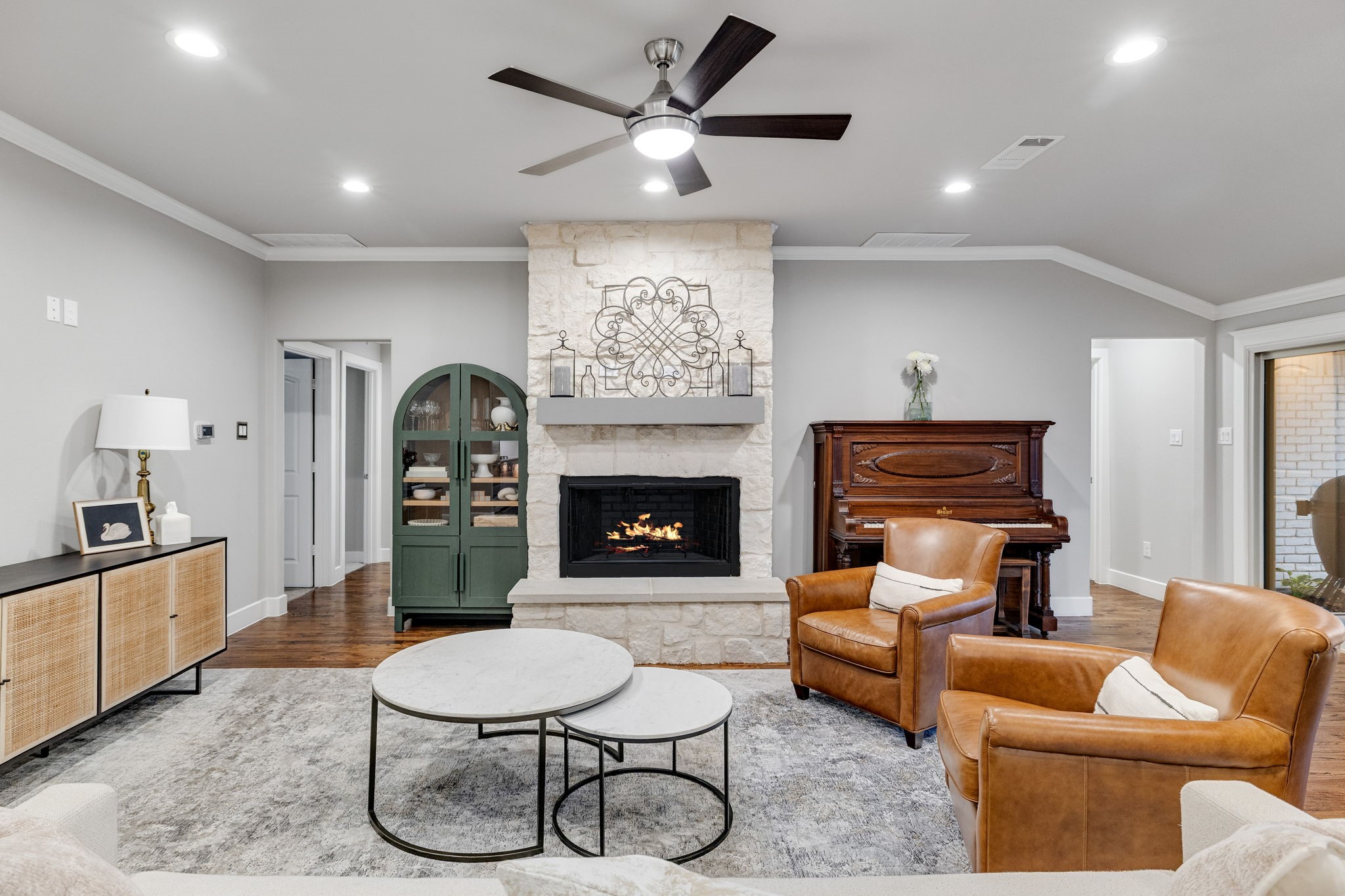 317 Woodcrest Drive