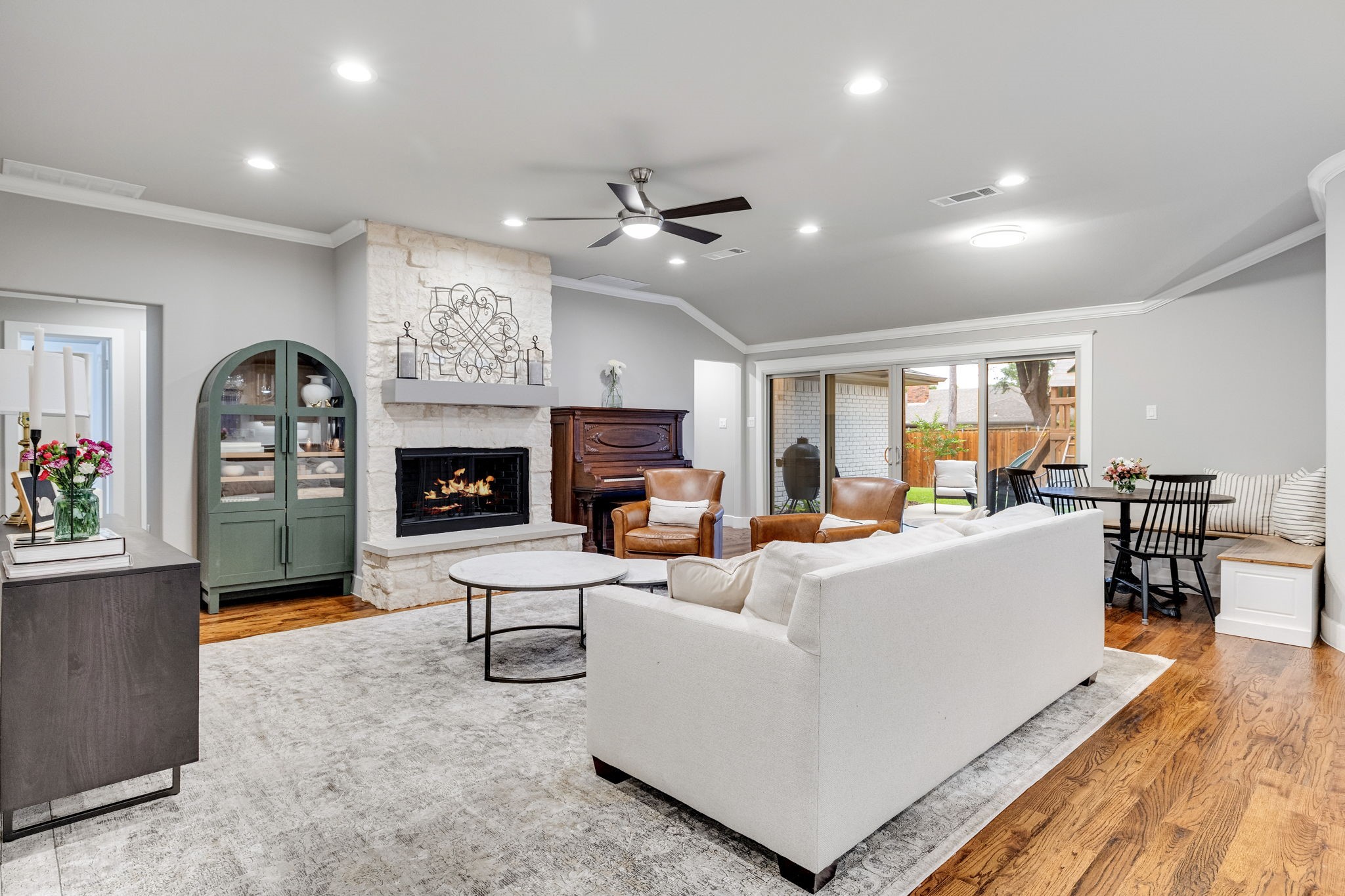 317 Woodcrest Drive