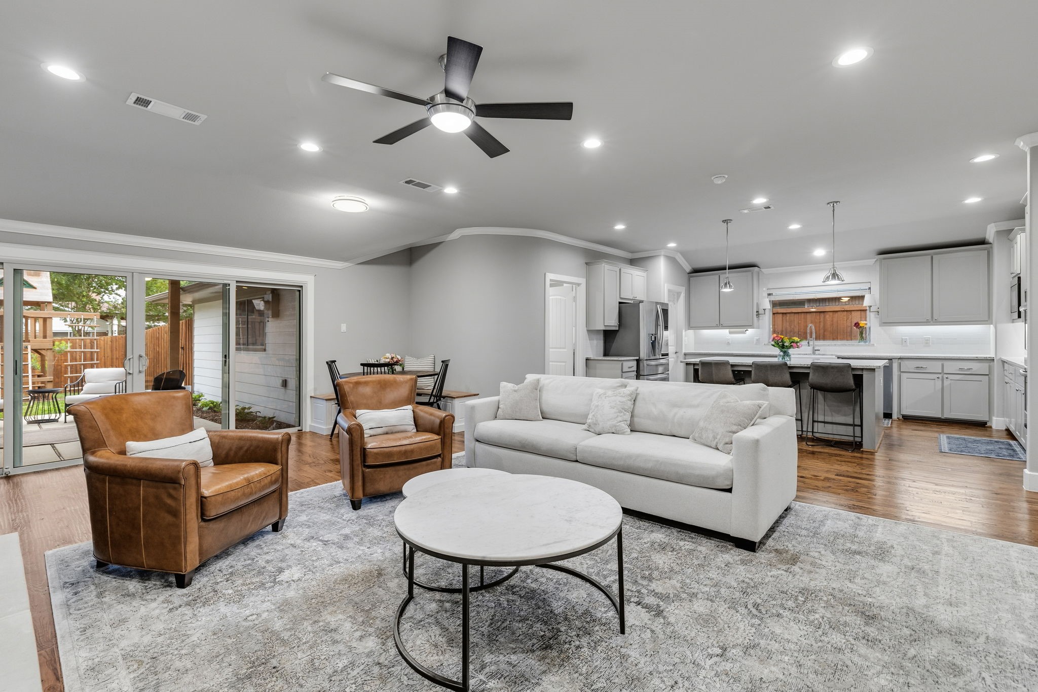 317 Woodcrest Drive