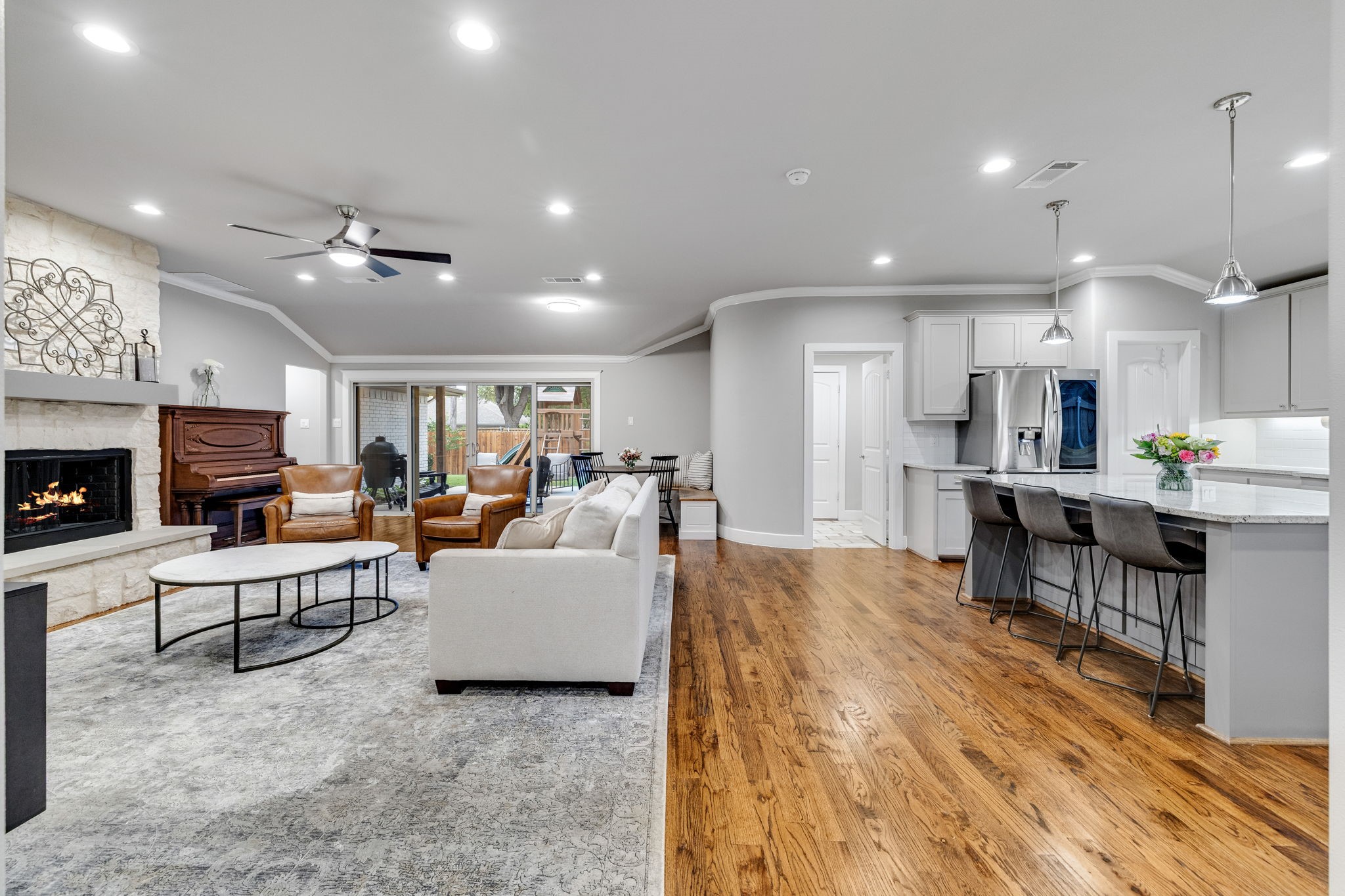 317 Woodcrest Drive