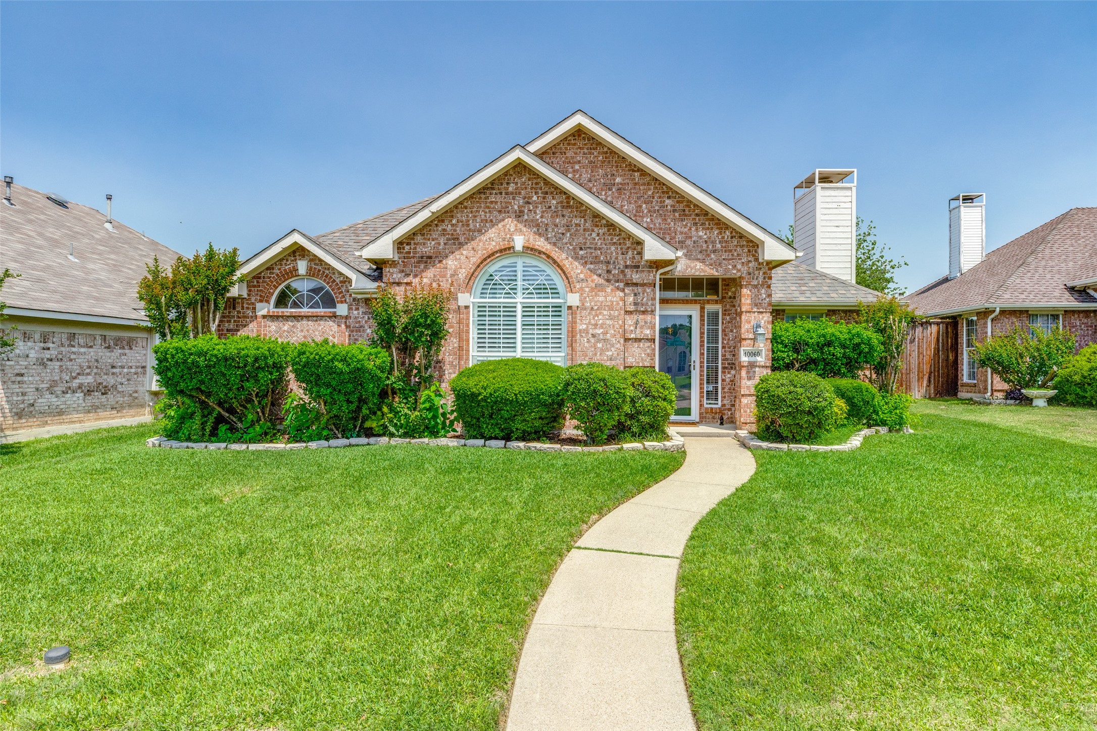 10060 Danbury Drive