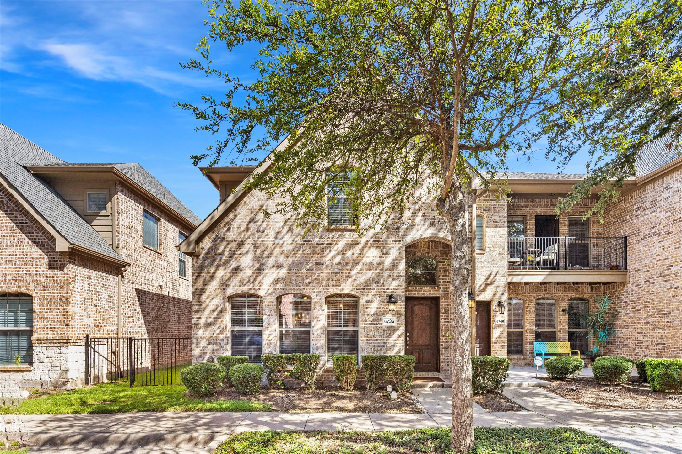 6736 Livorno Lane