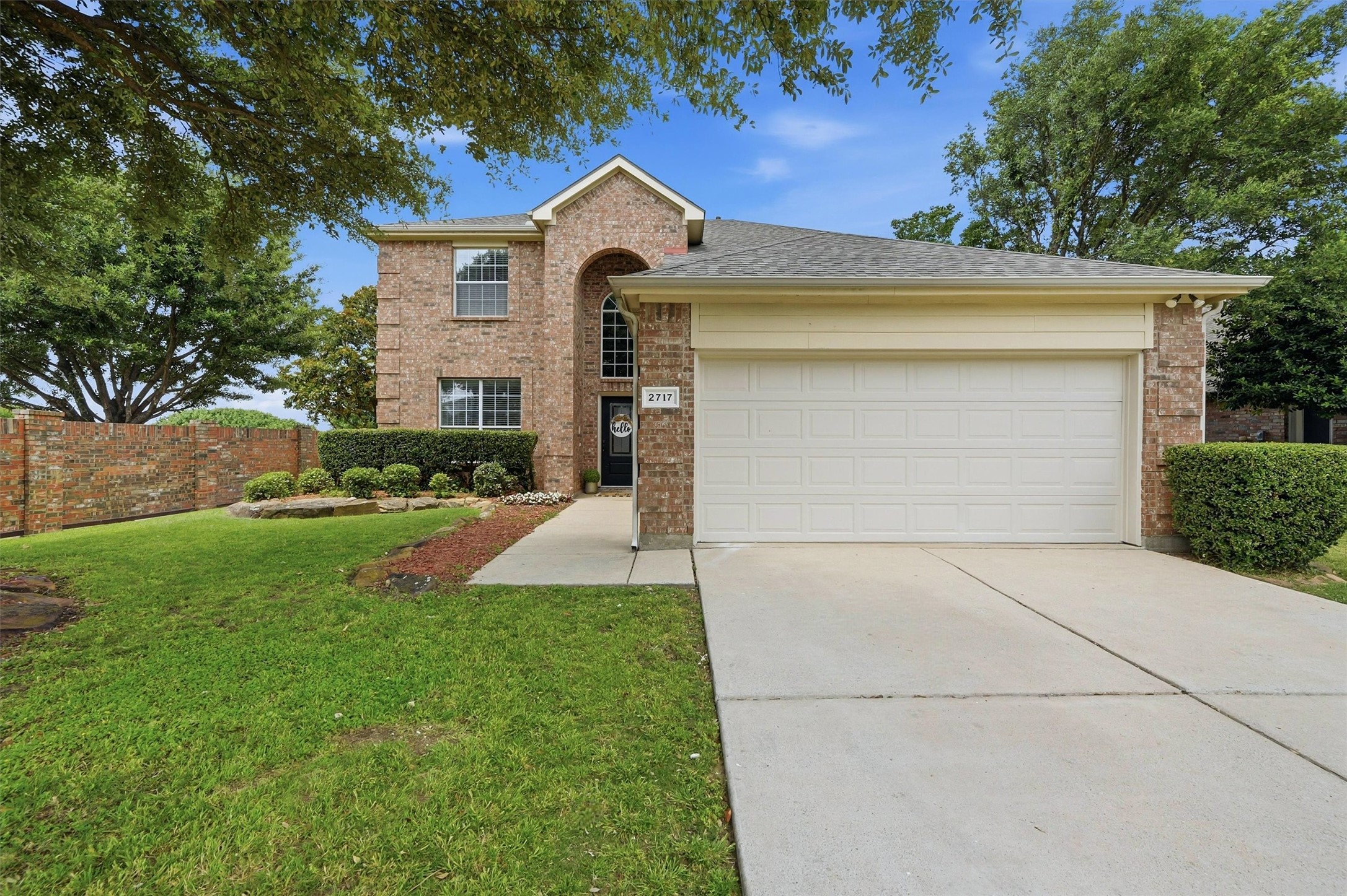 2717 Appaloosa Lane