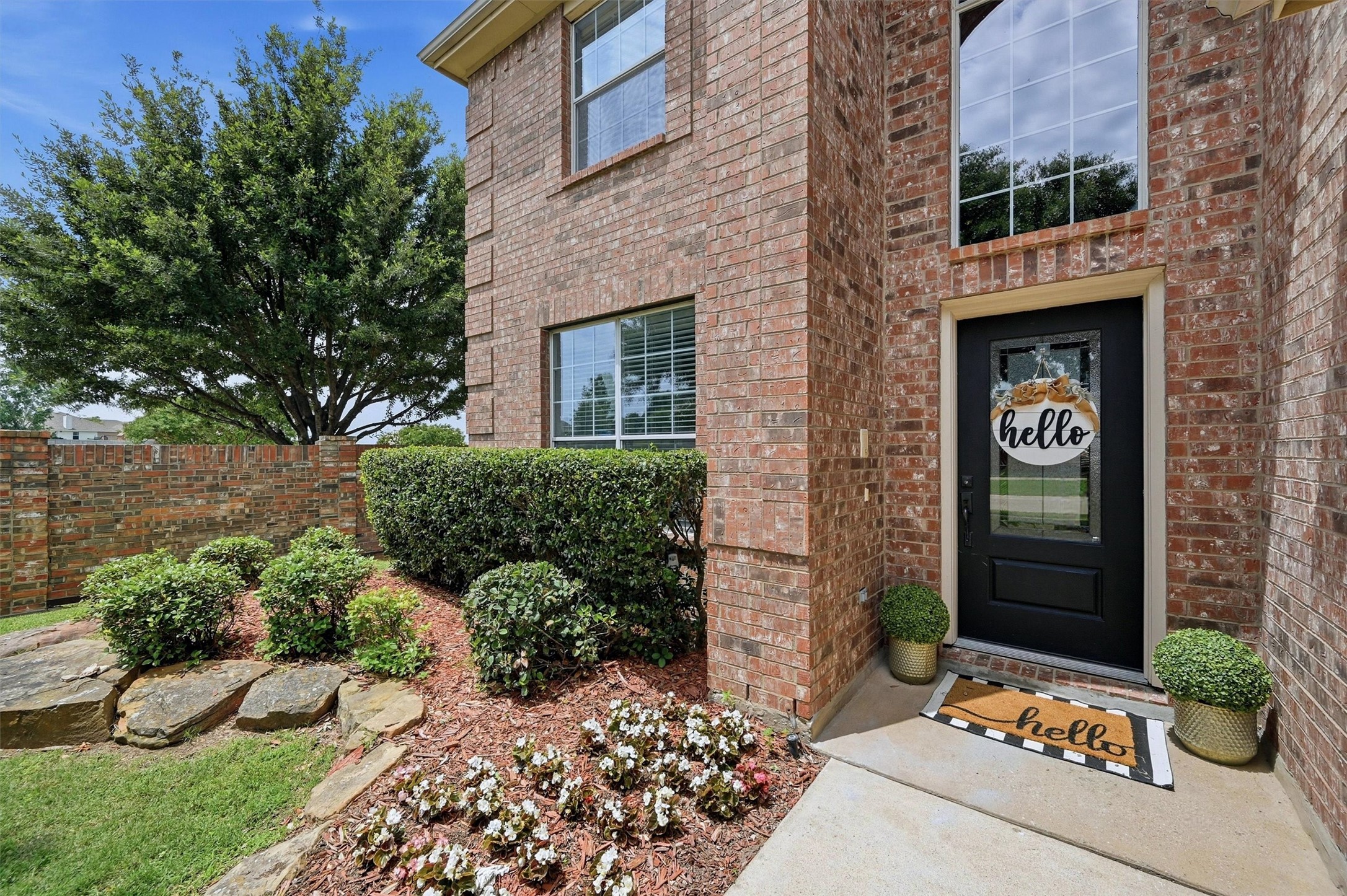 2717 Appaloosa Lane