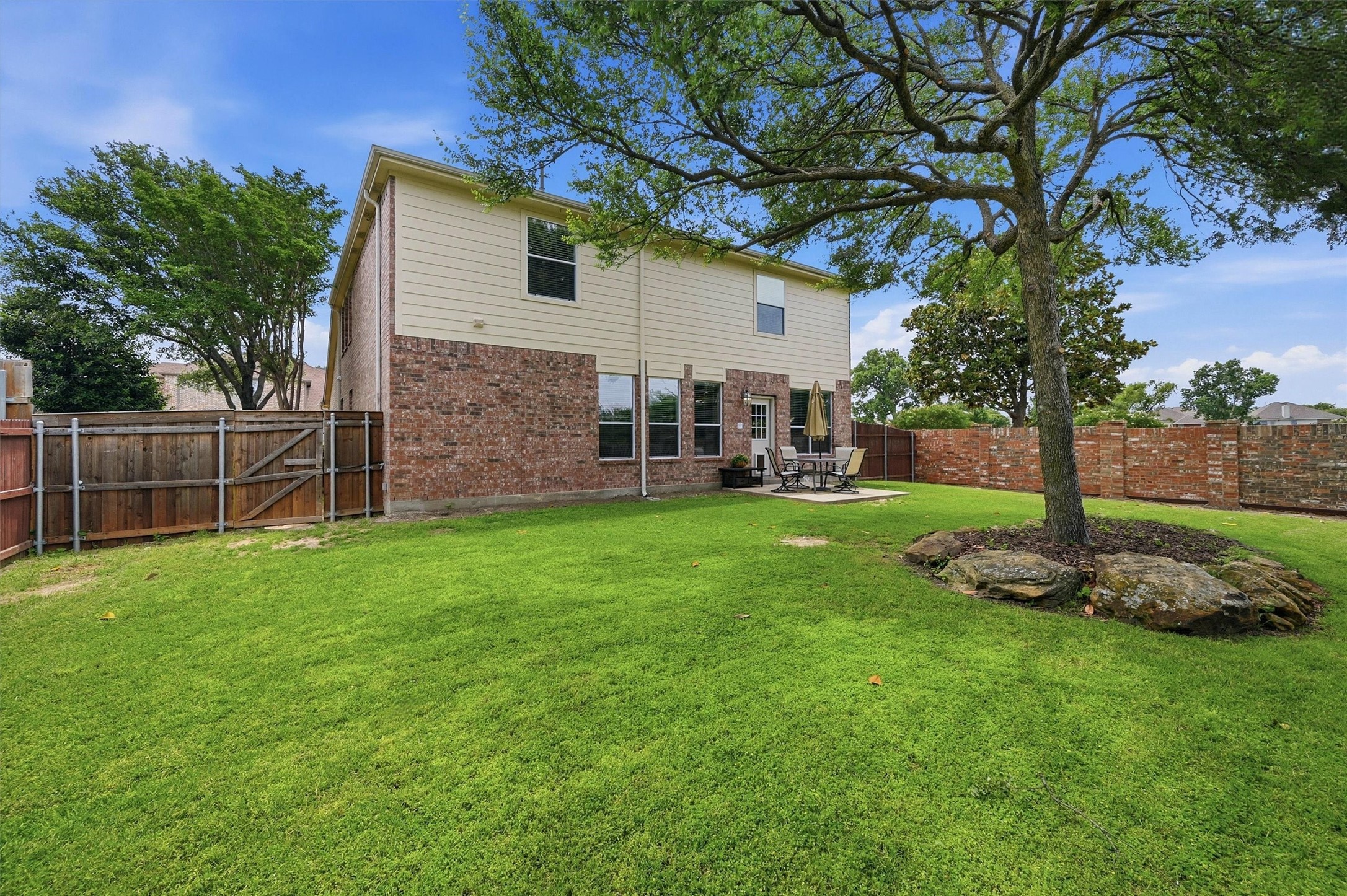 2717 Appaloosa Lane