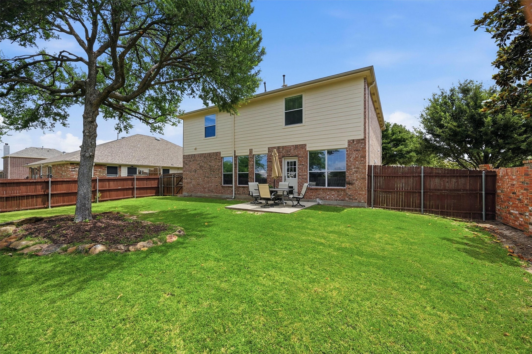 2717 Appaloosa Lane