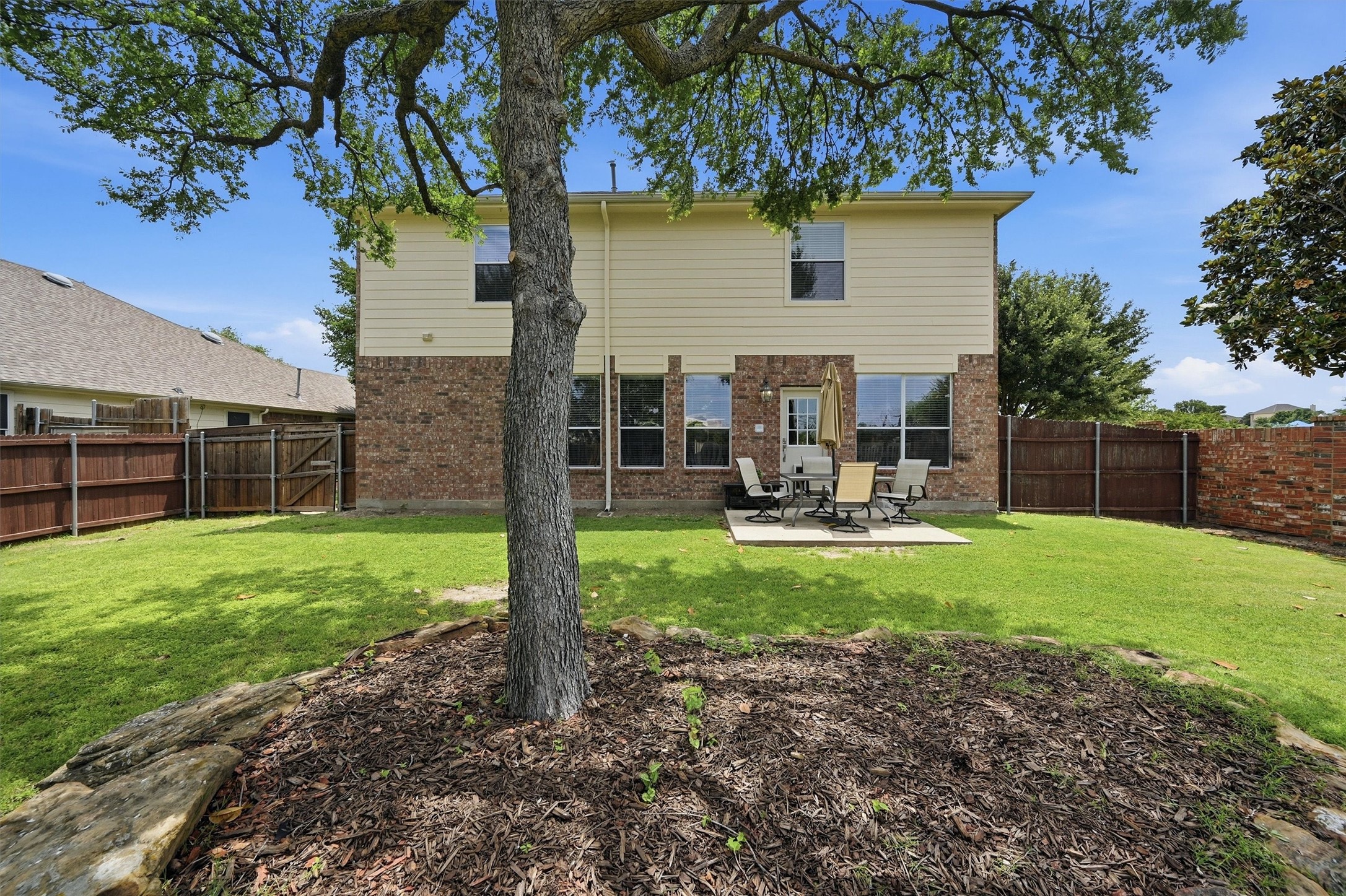 2717 Appaloosa Lane