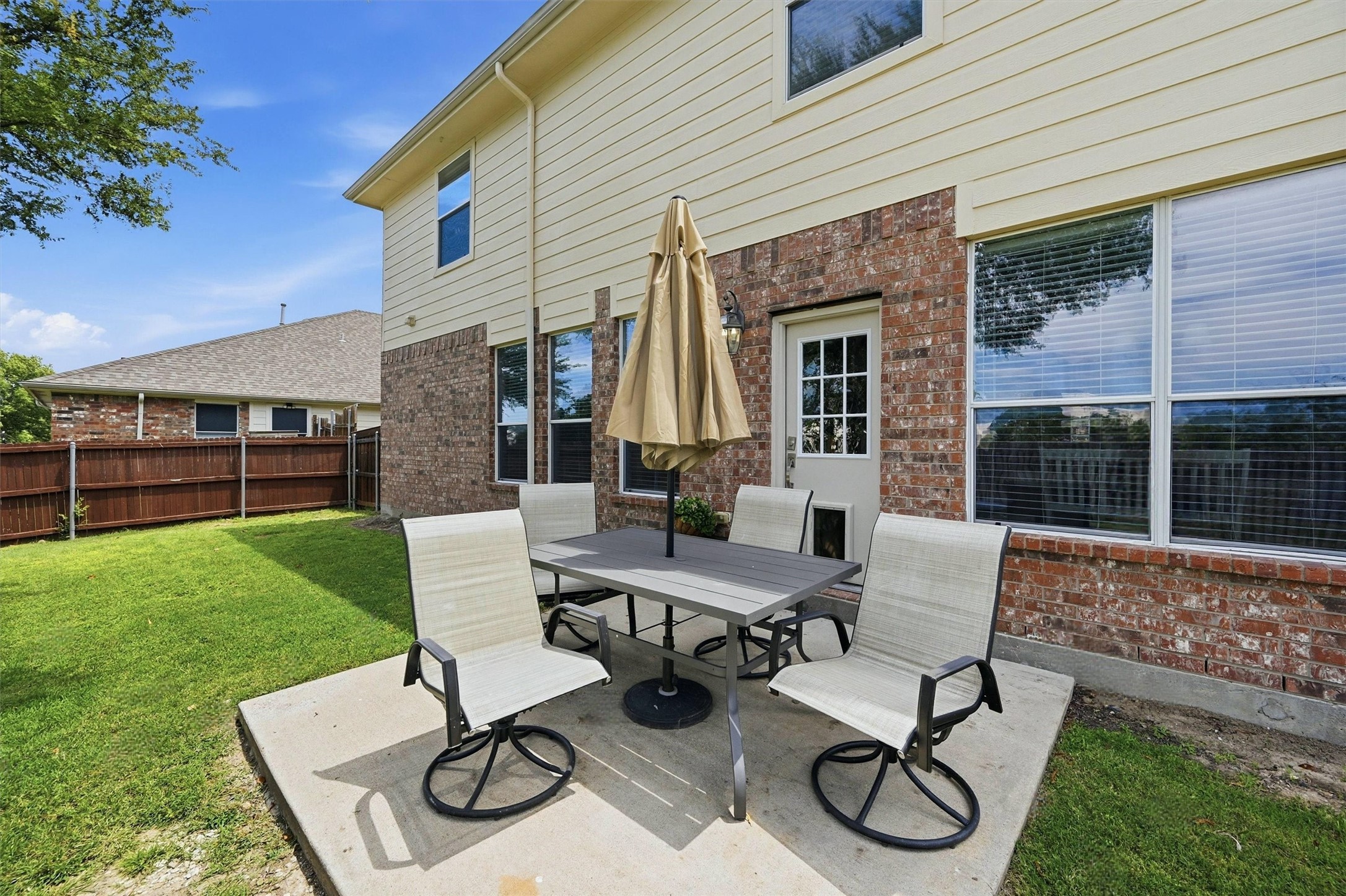 2717 Appaloosa Lane