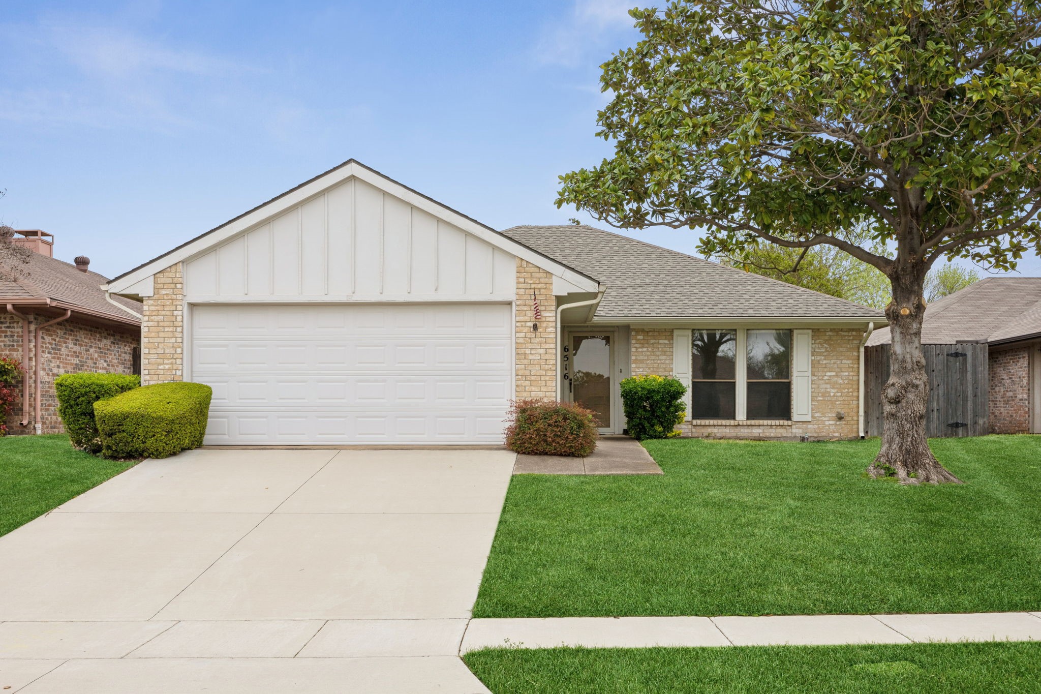 6516 Mccormick Ranch Court