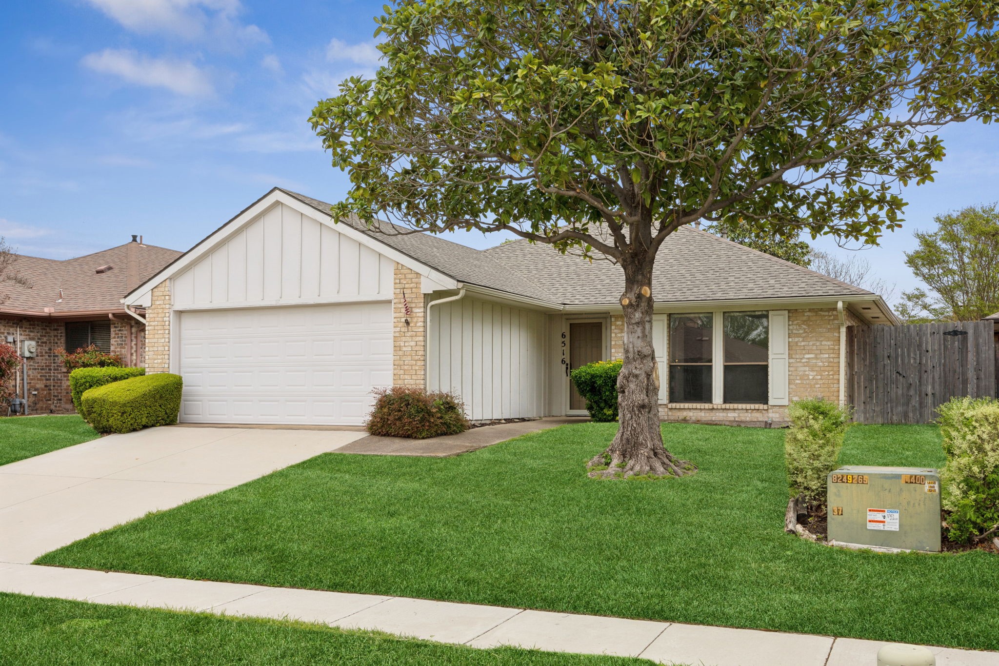6516 Mccormick Ranch Court