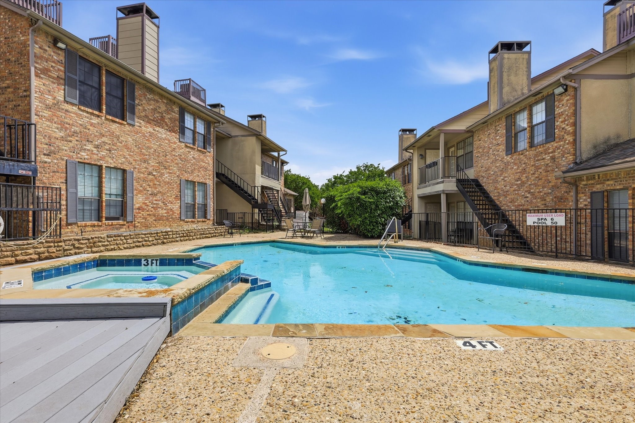 2835 Keller Springs Road 205