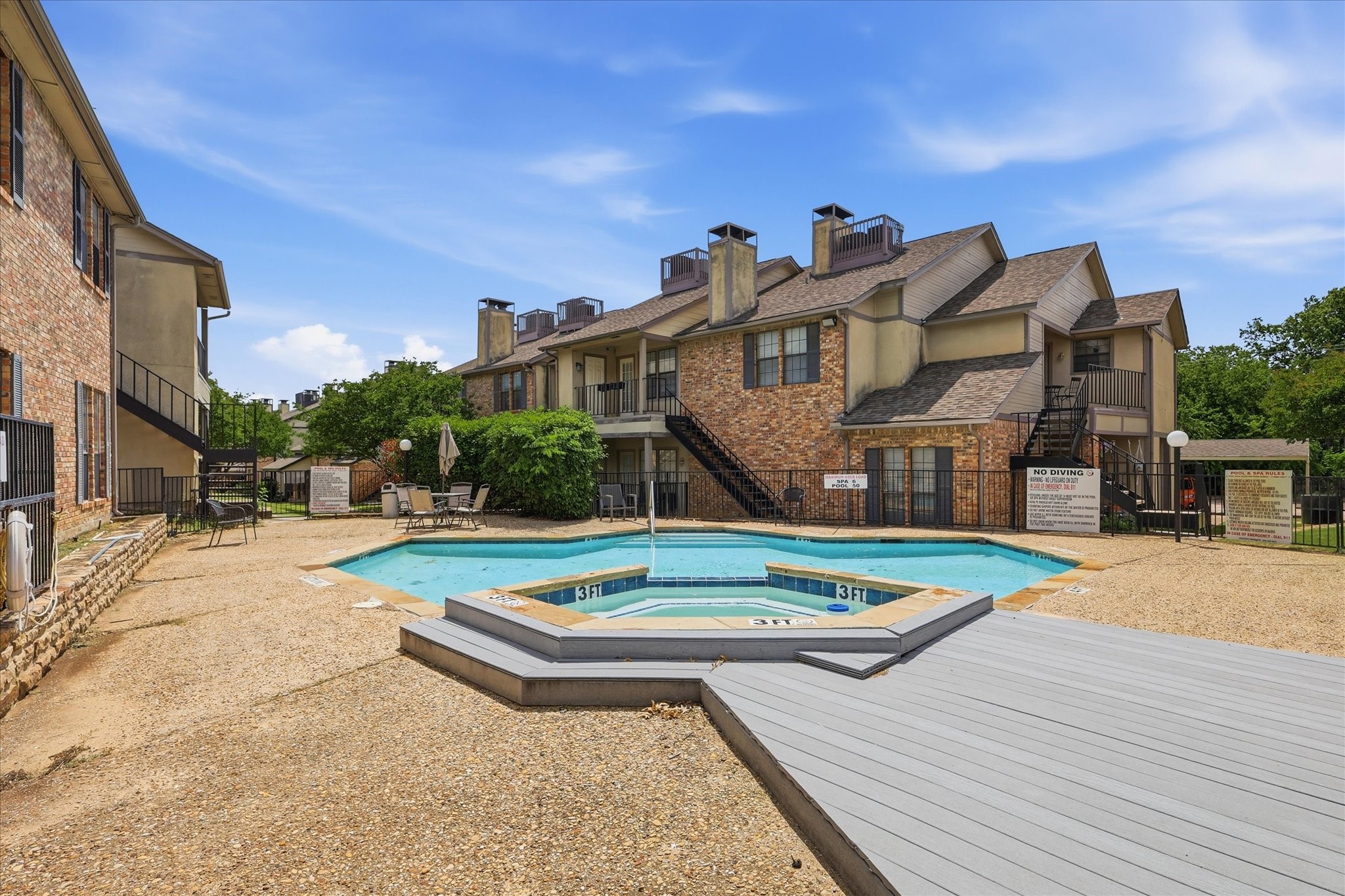 2835 Keller Springs Road 205