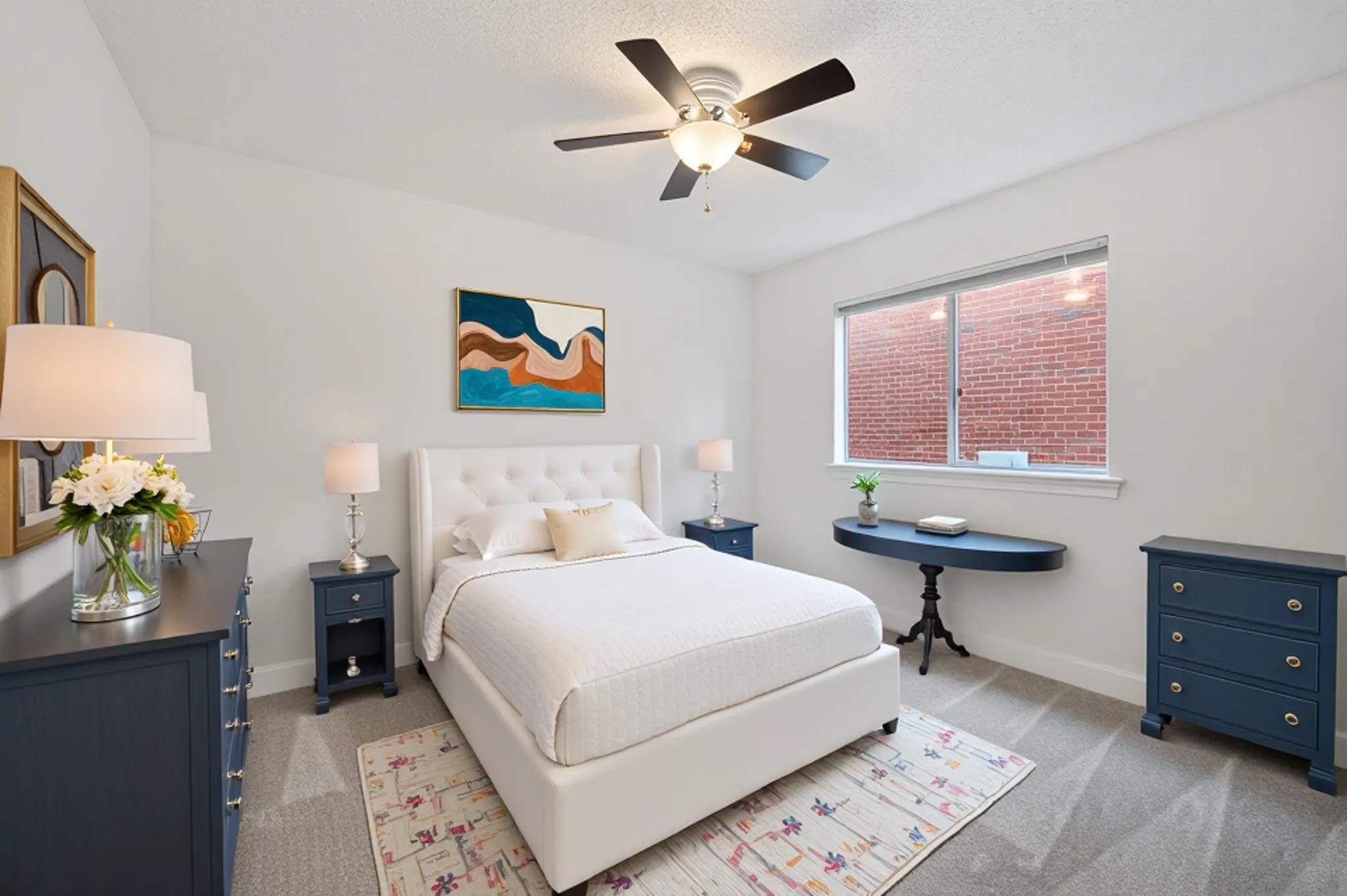 4615 Cherokee Path