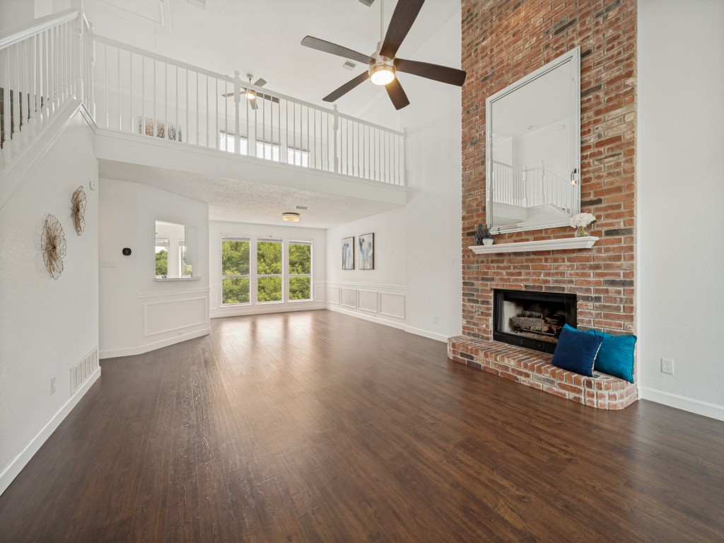 4615 Cherokee Path