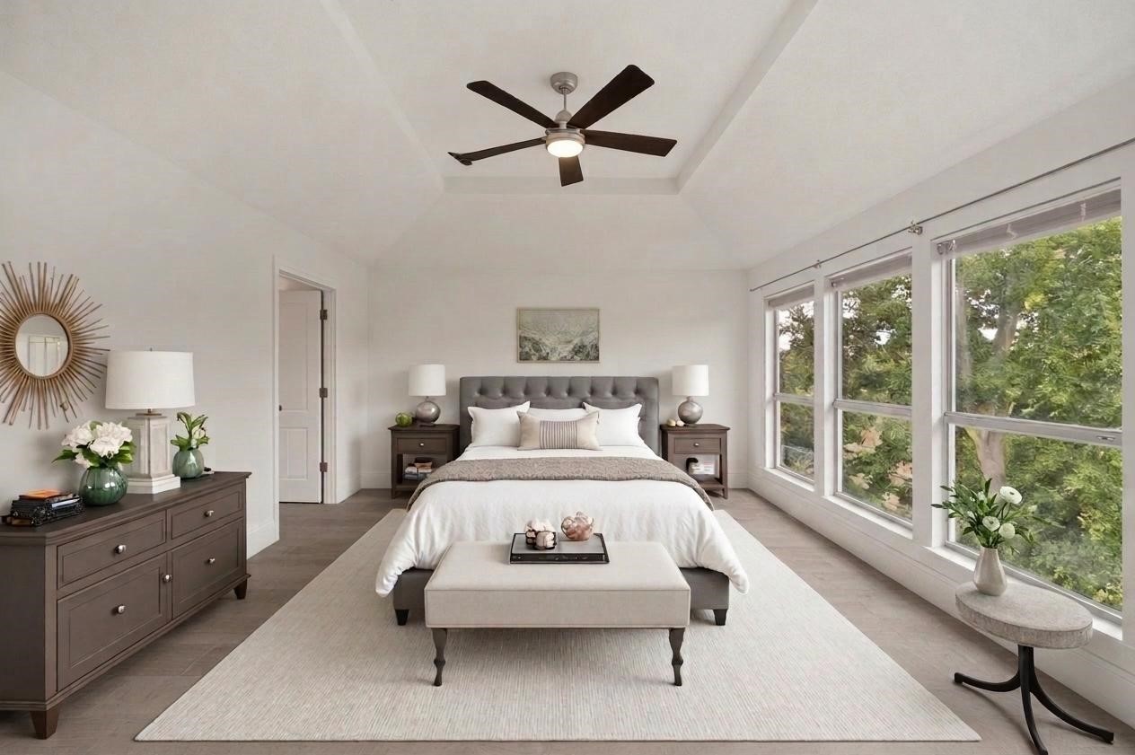 4615 Cherokee Path