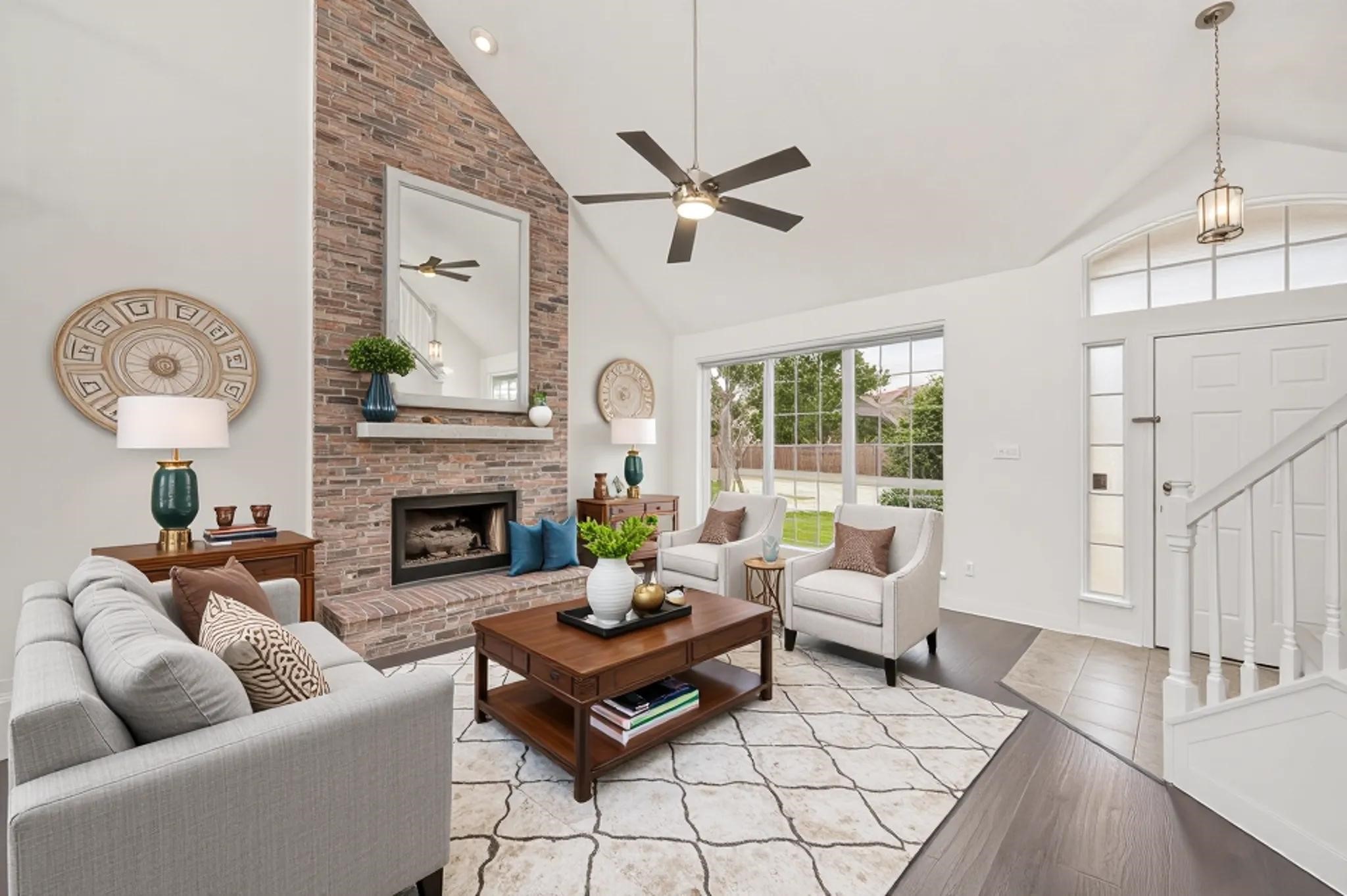 4615 Cherokee Path