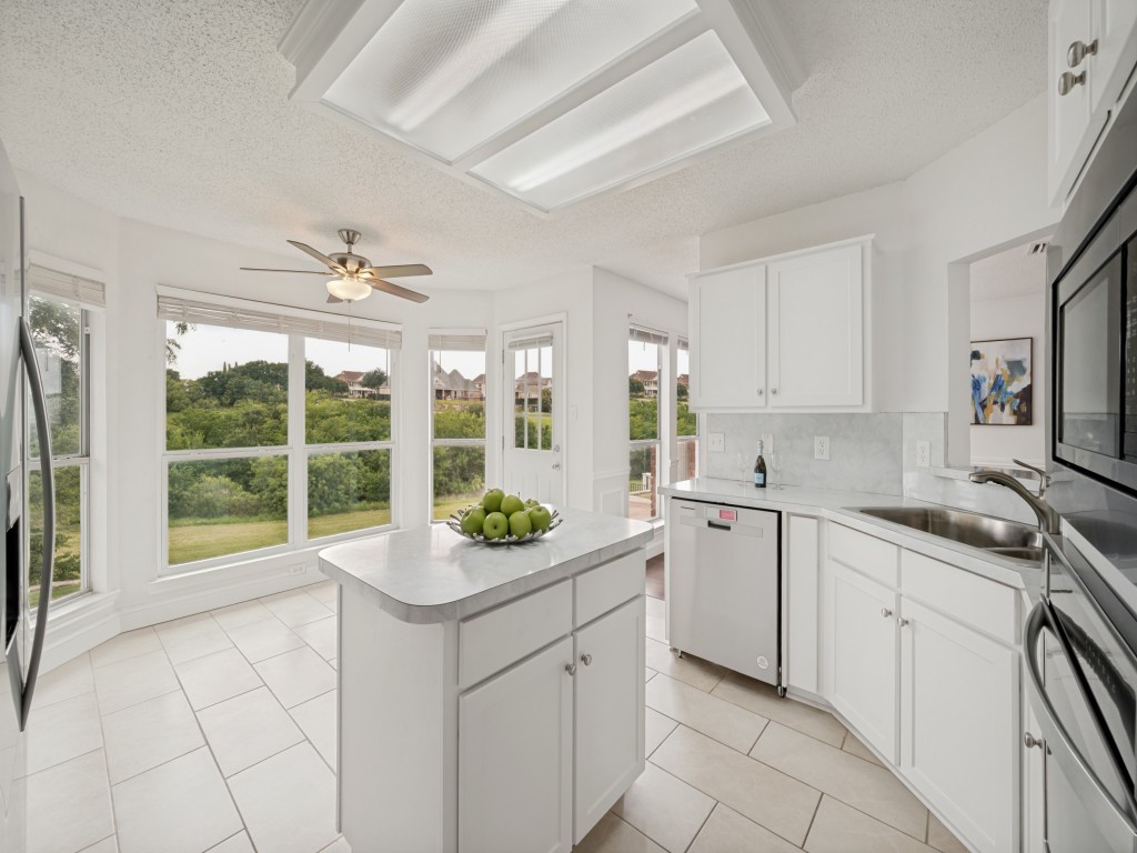 4615 Cherokee Path