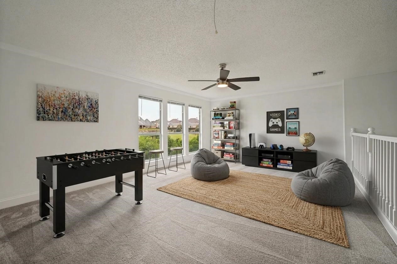 4615 Cherokee Path