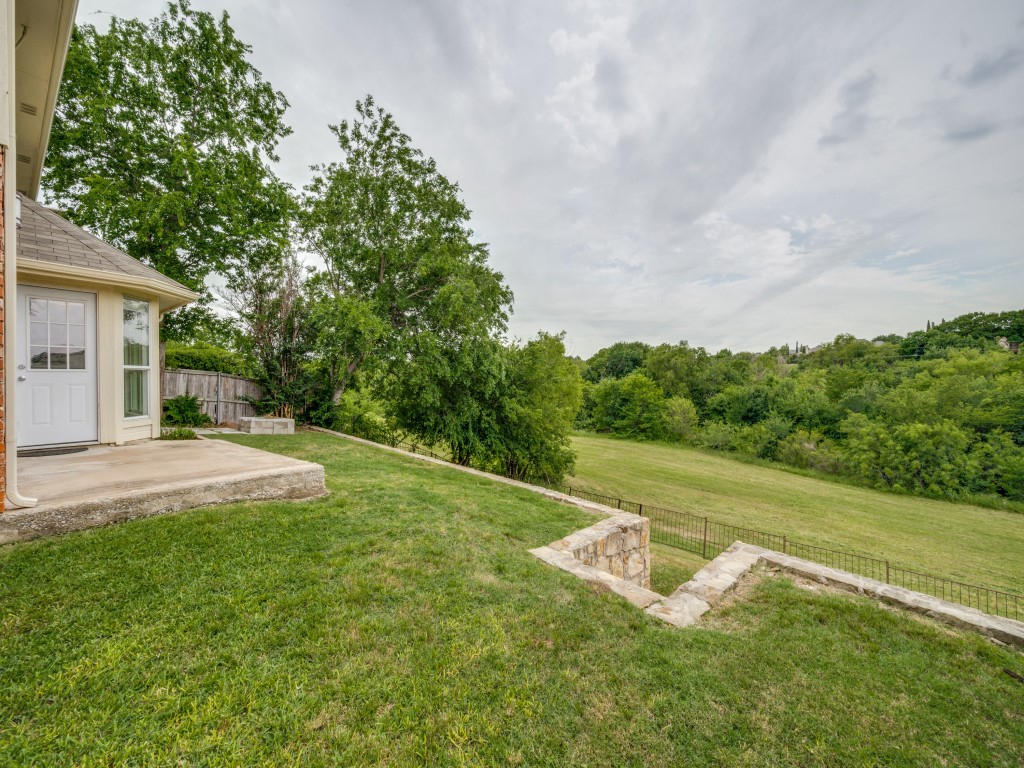 4615 Cherokee Path