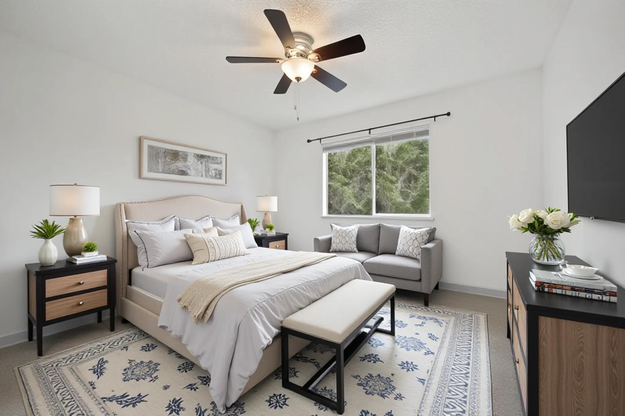 4615 Cherokee Path