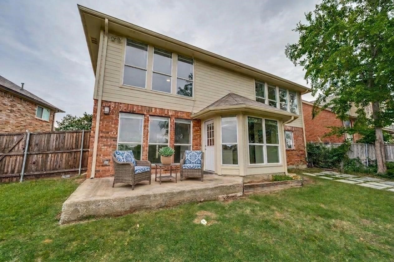 4615 Cherokee Path