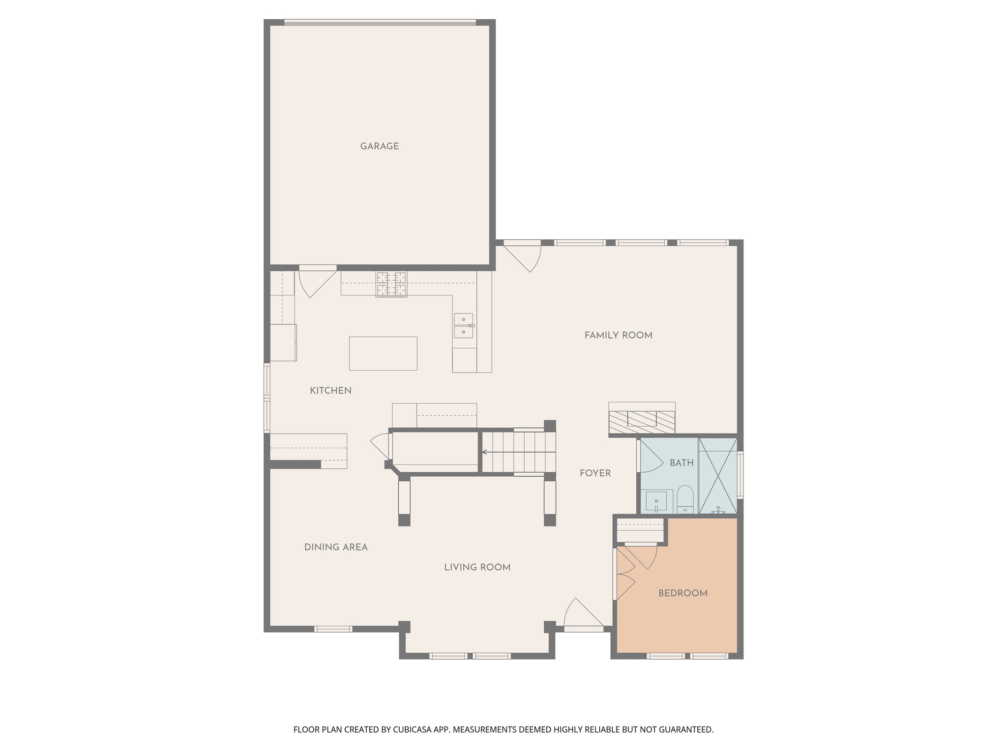 2453 Ravenhurst Drive