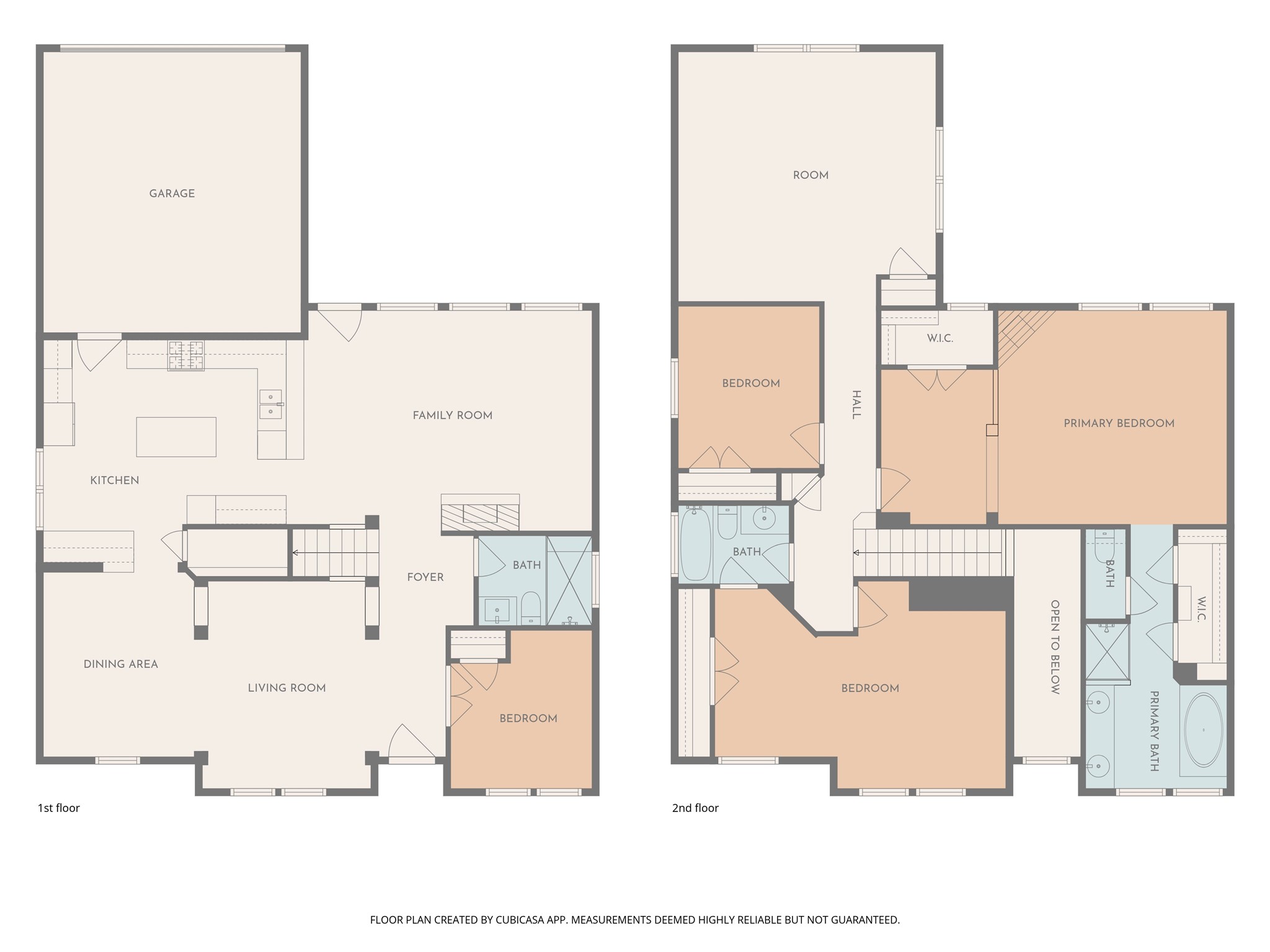 2453 Ravenhurst Drive