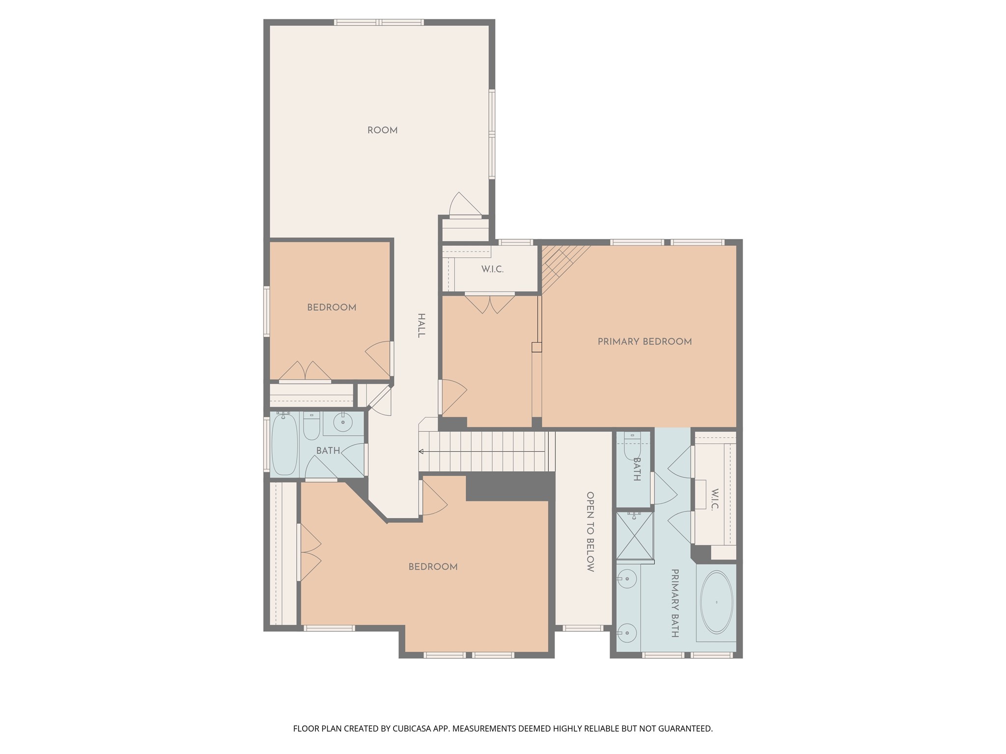 2453 Ravenhurst Drive