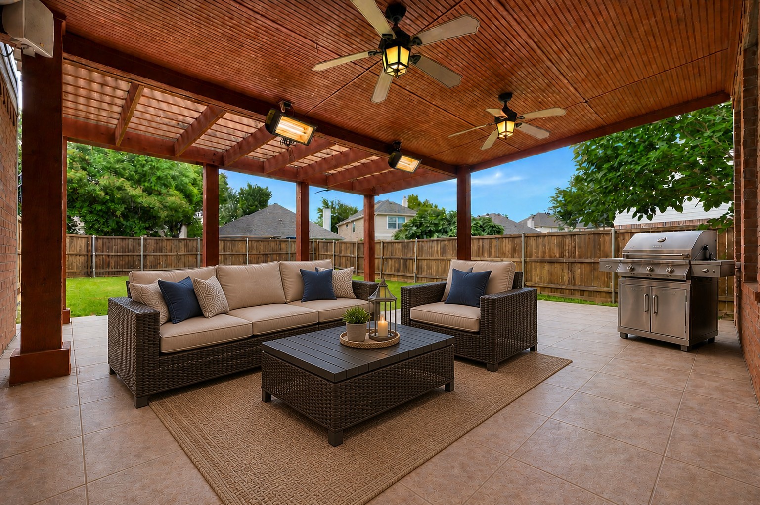 2453 Ravenhurst Drive