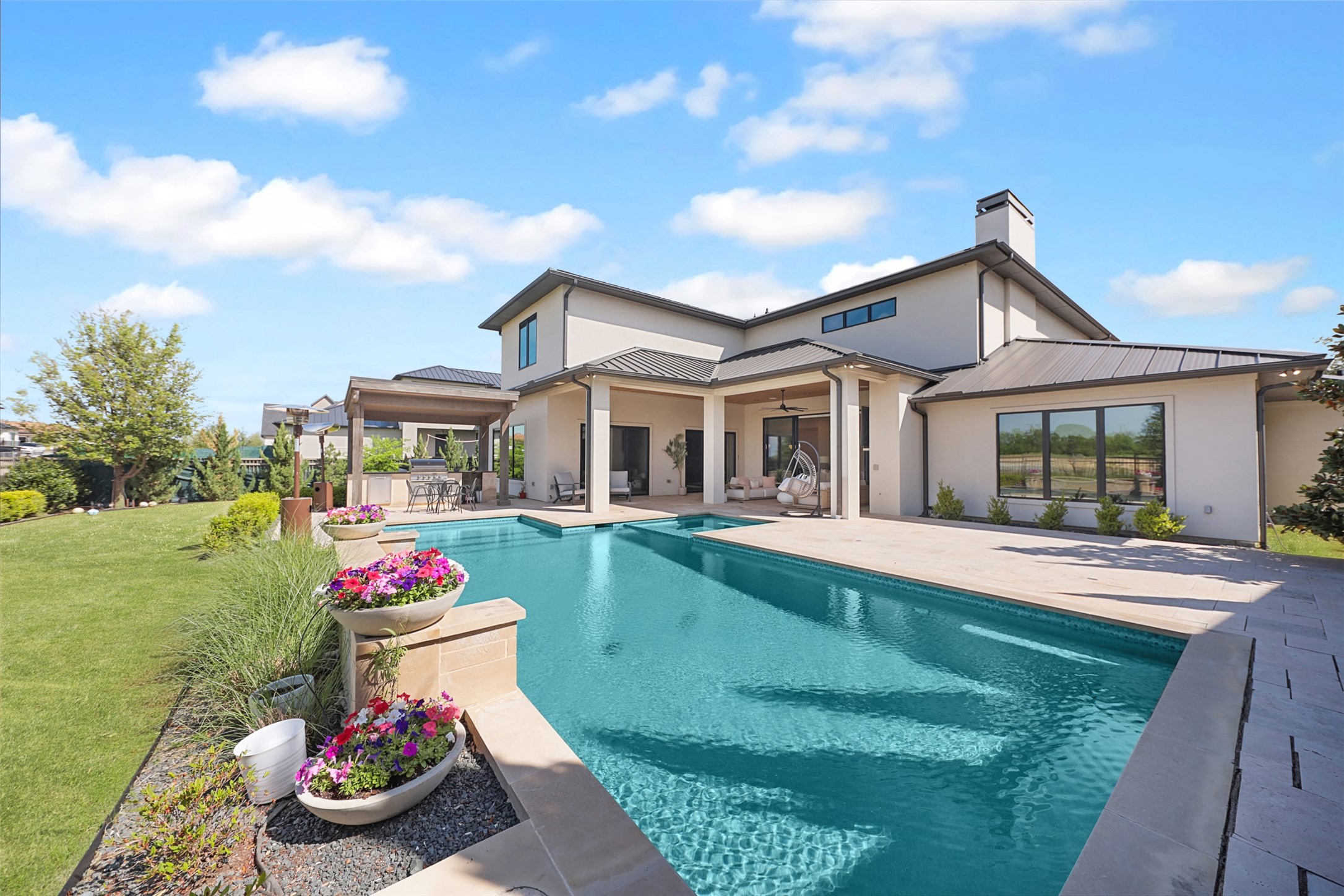 3531 Midwick Drive