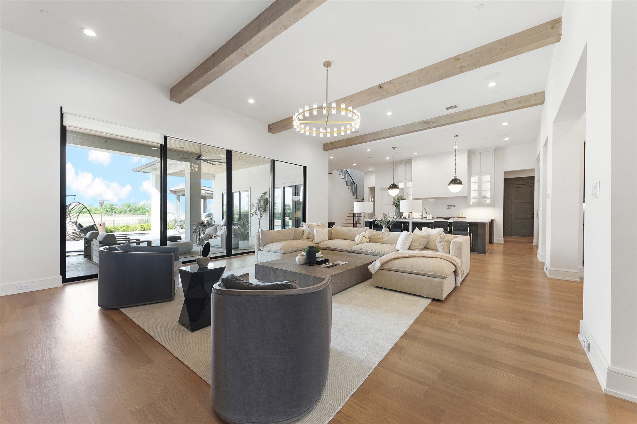 3531 Midwick Drive