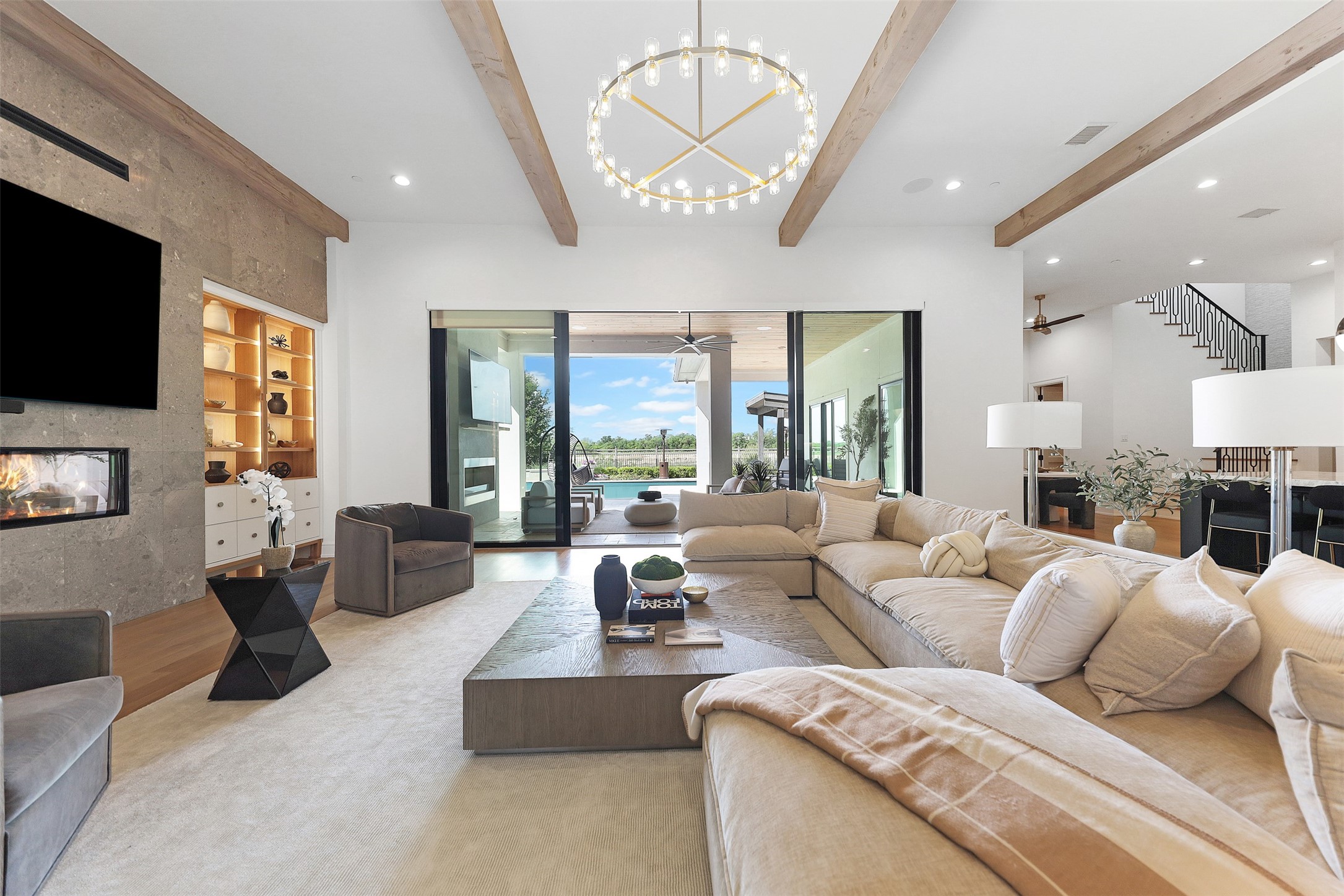 3531 Midwick Drive