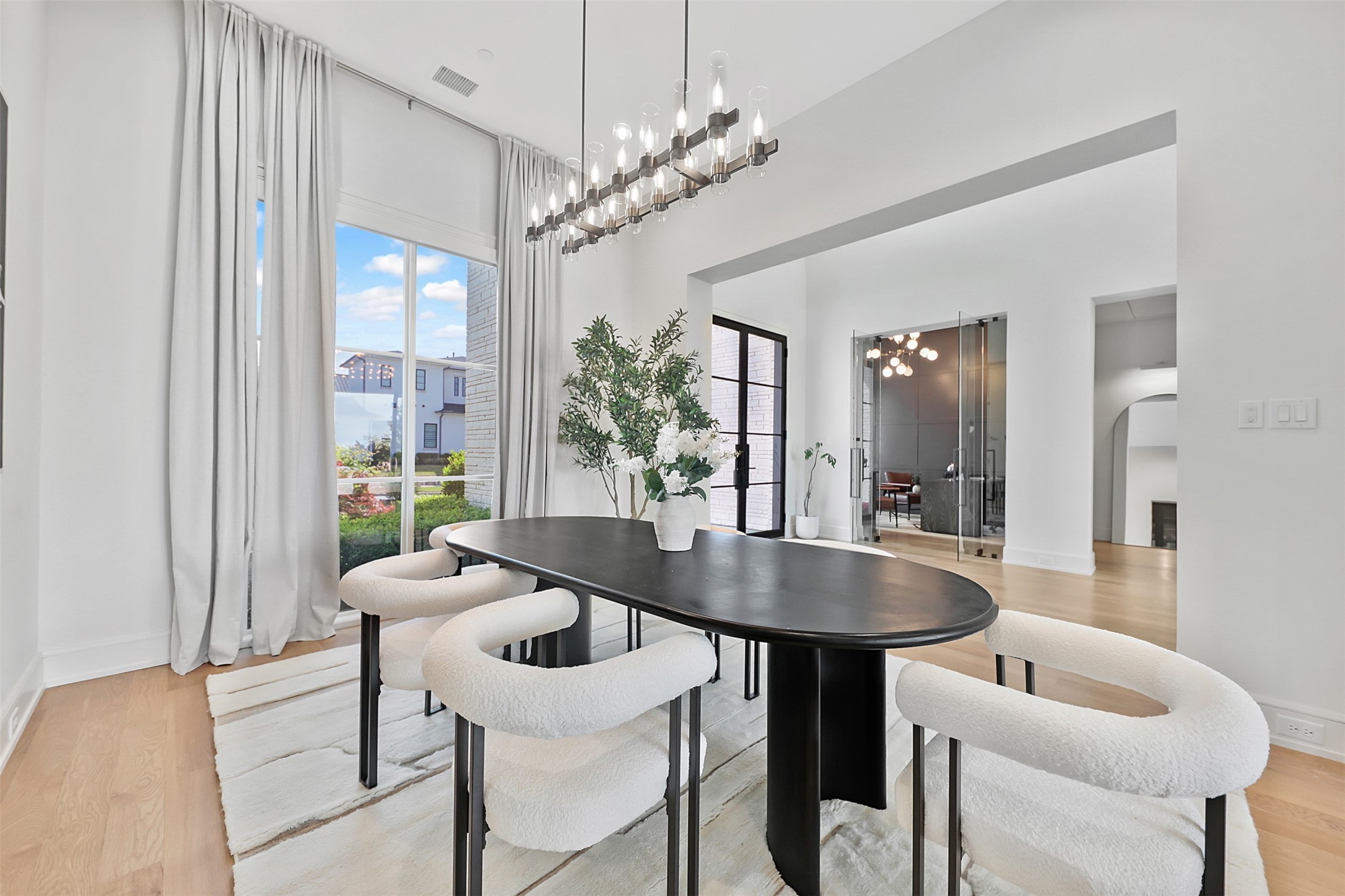3531 Midwick Drive