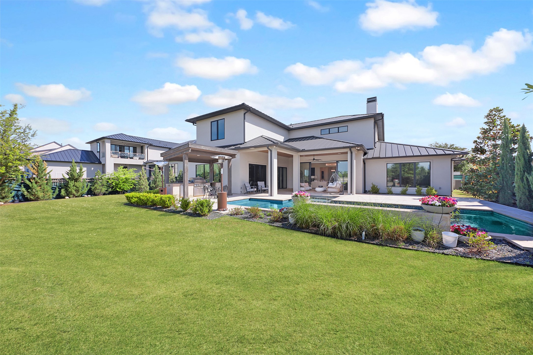 3531 Midwick Drive