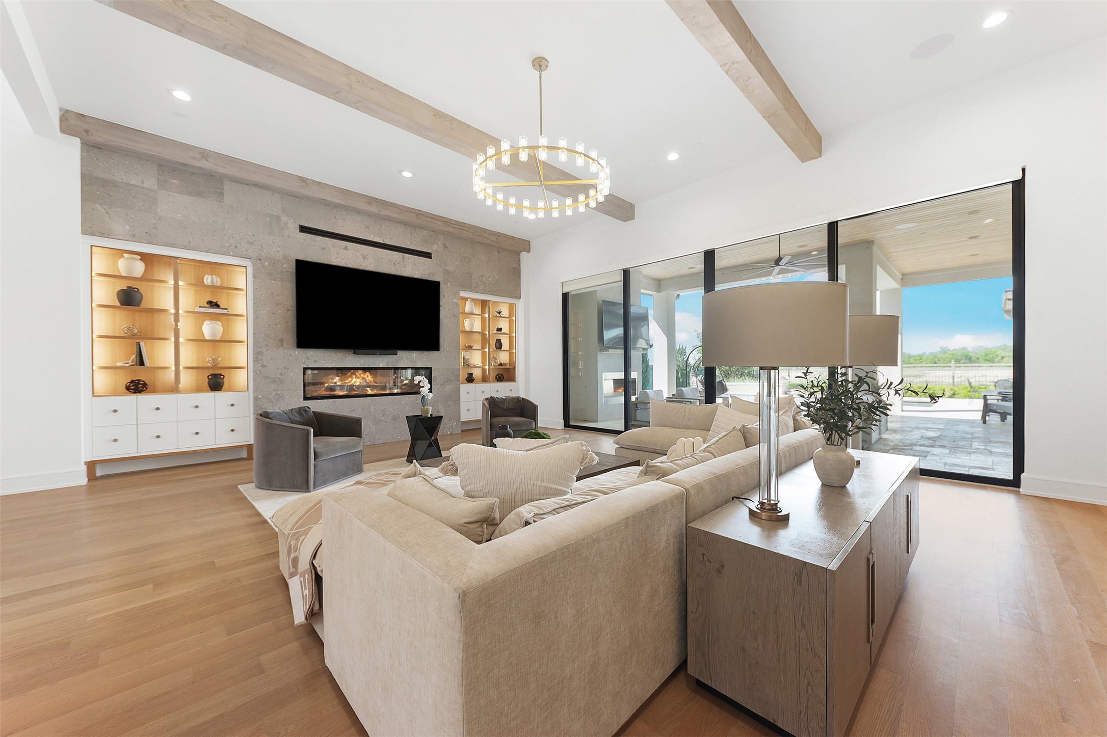 3531 Midwick Drive