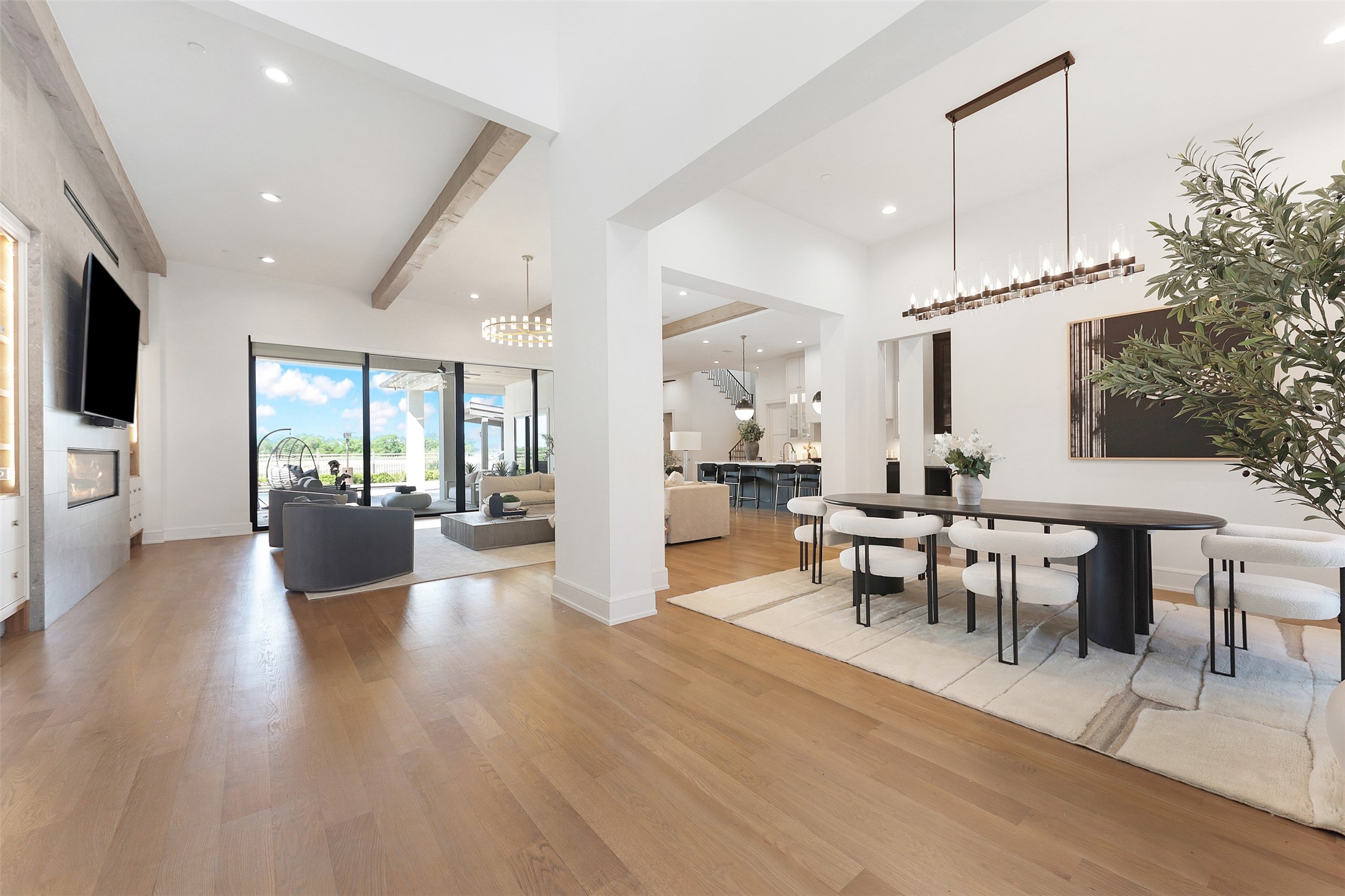 3531 Midwick Drive