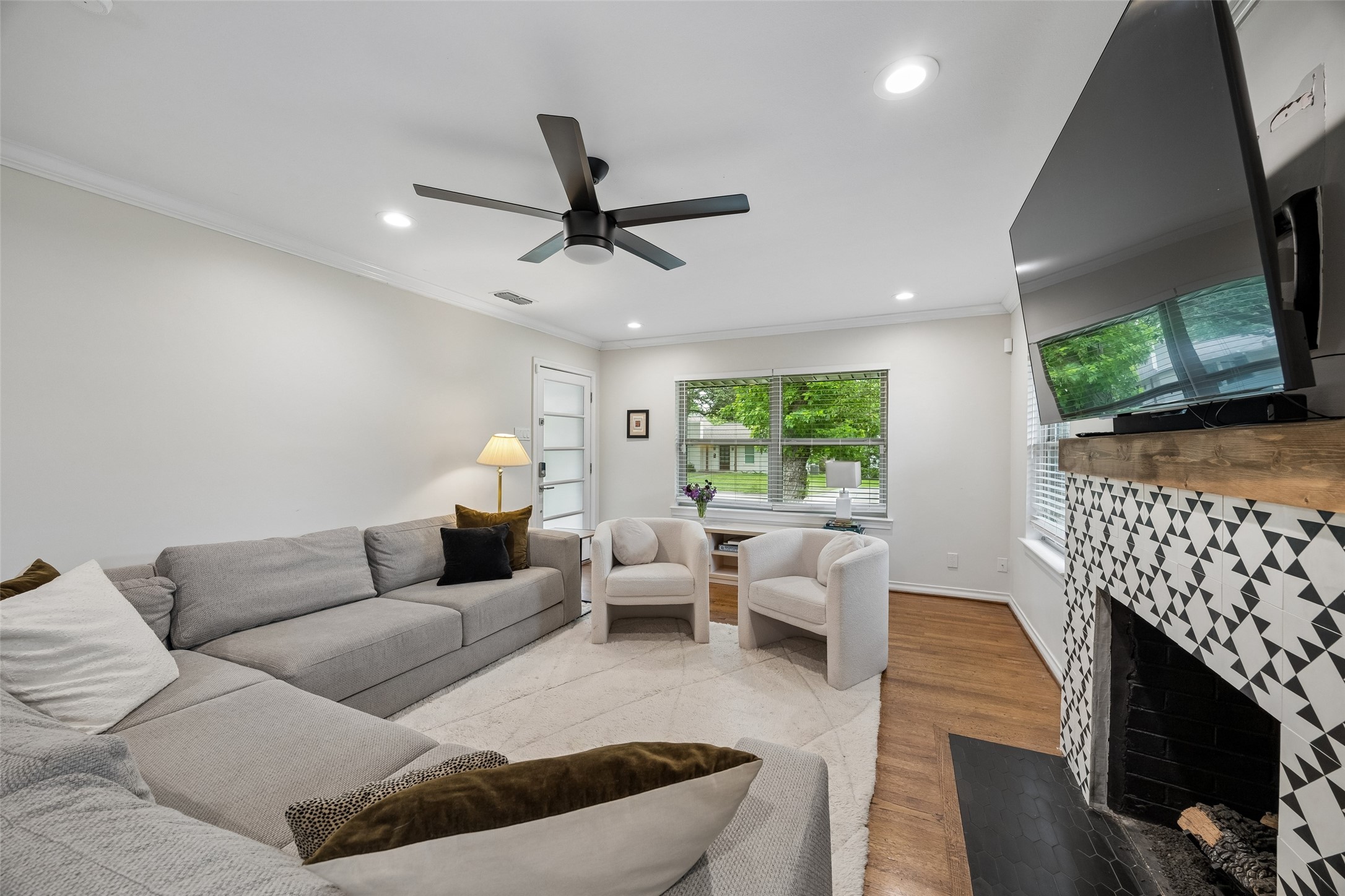 4013 Valley Ridge Road