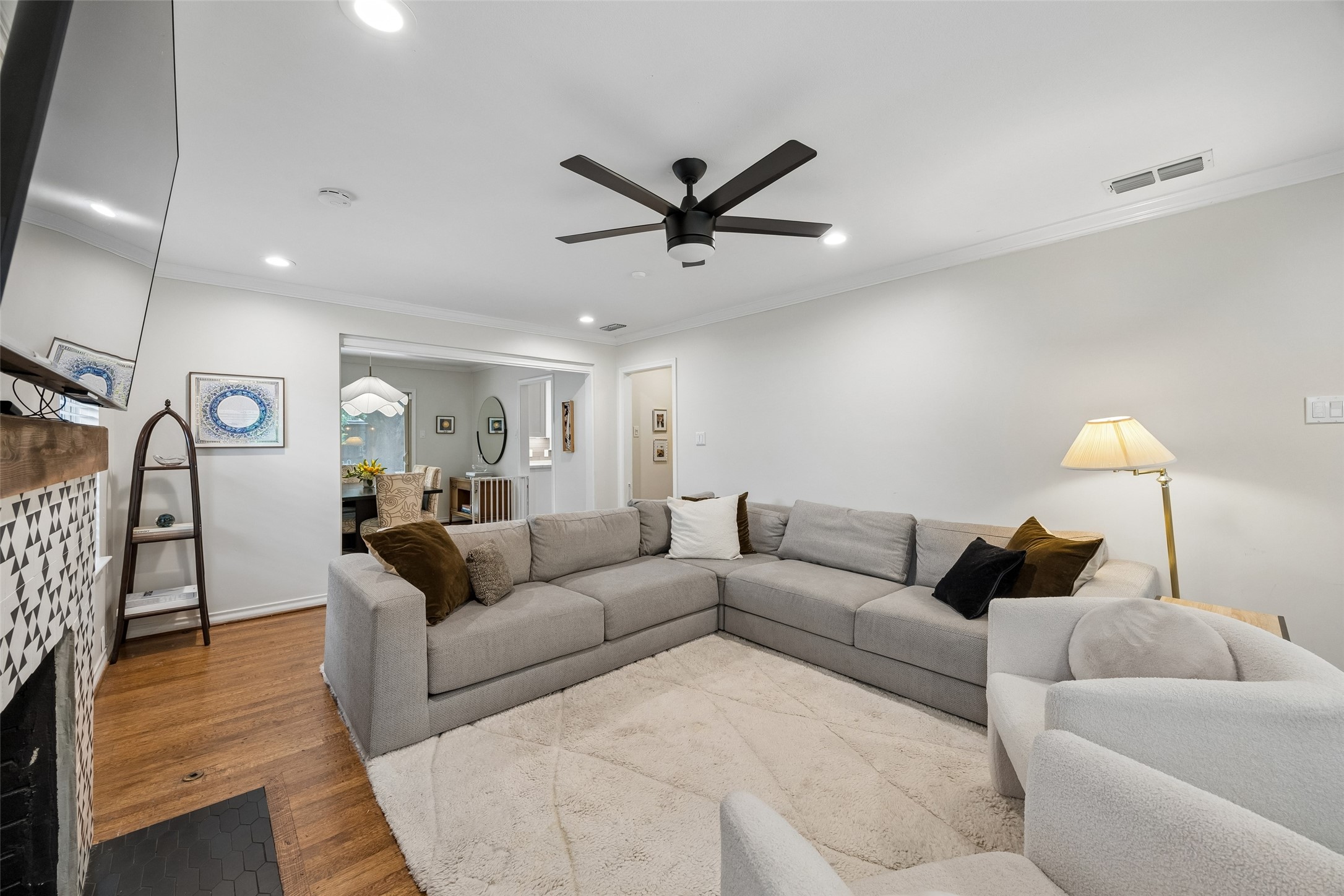 4013 Valley Ridge Road