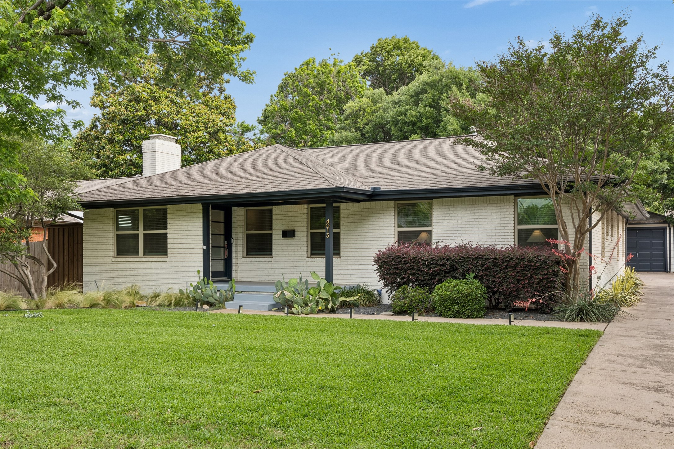 4013 Valley Ridge Road