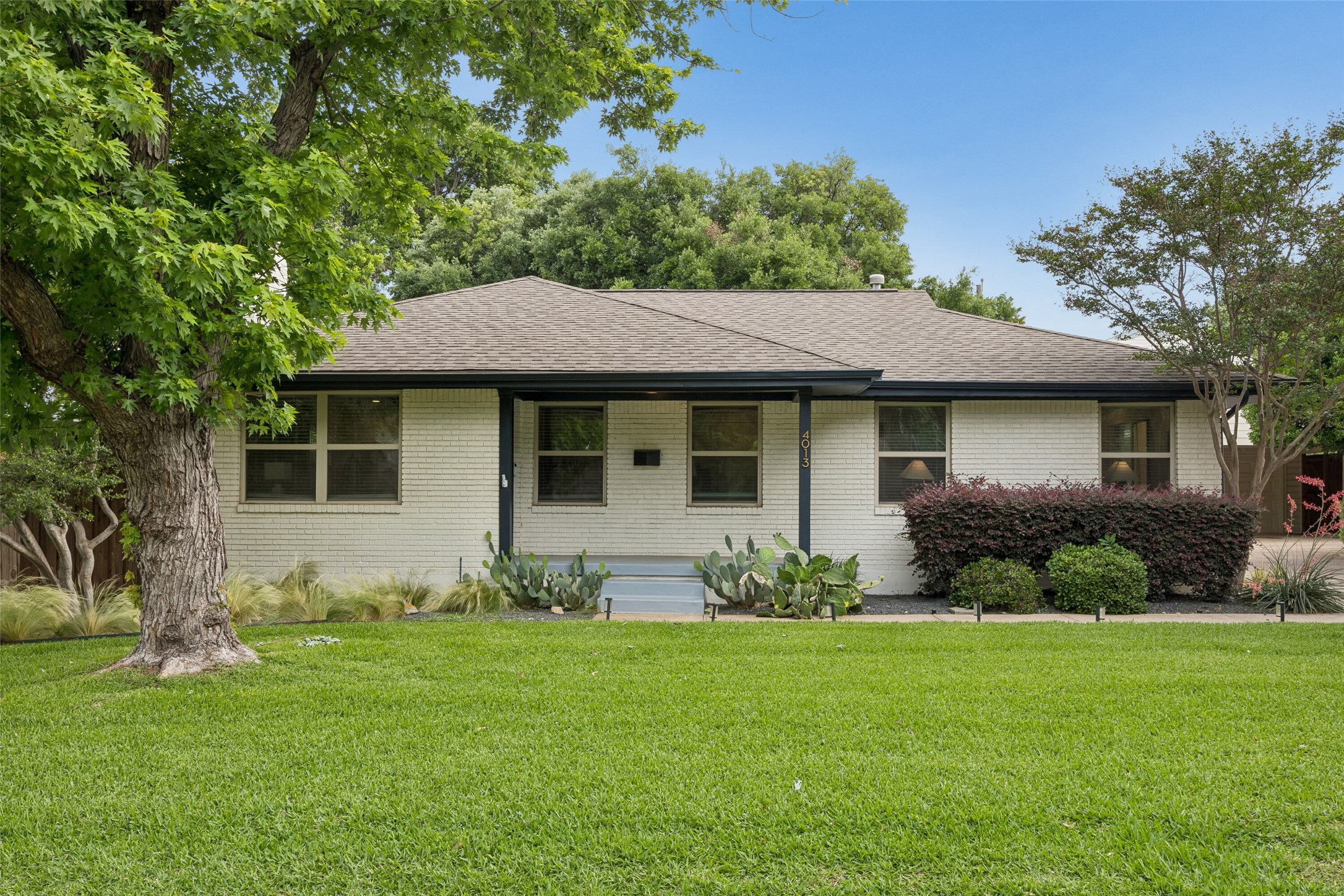 4013 Valley Ridge Road