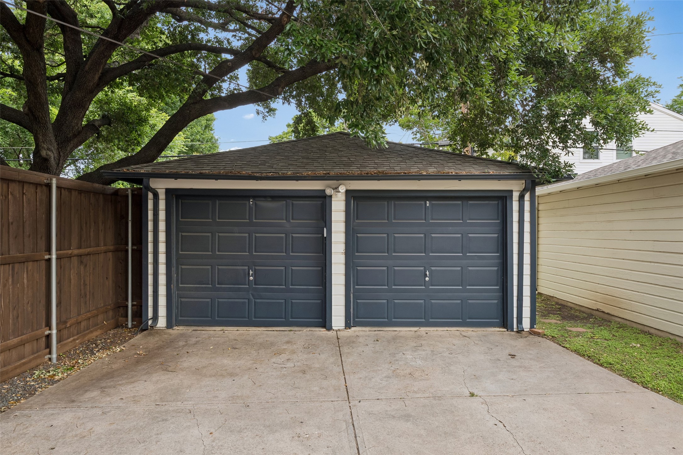 4013 Valley Ridge Road