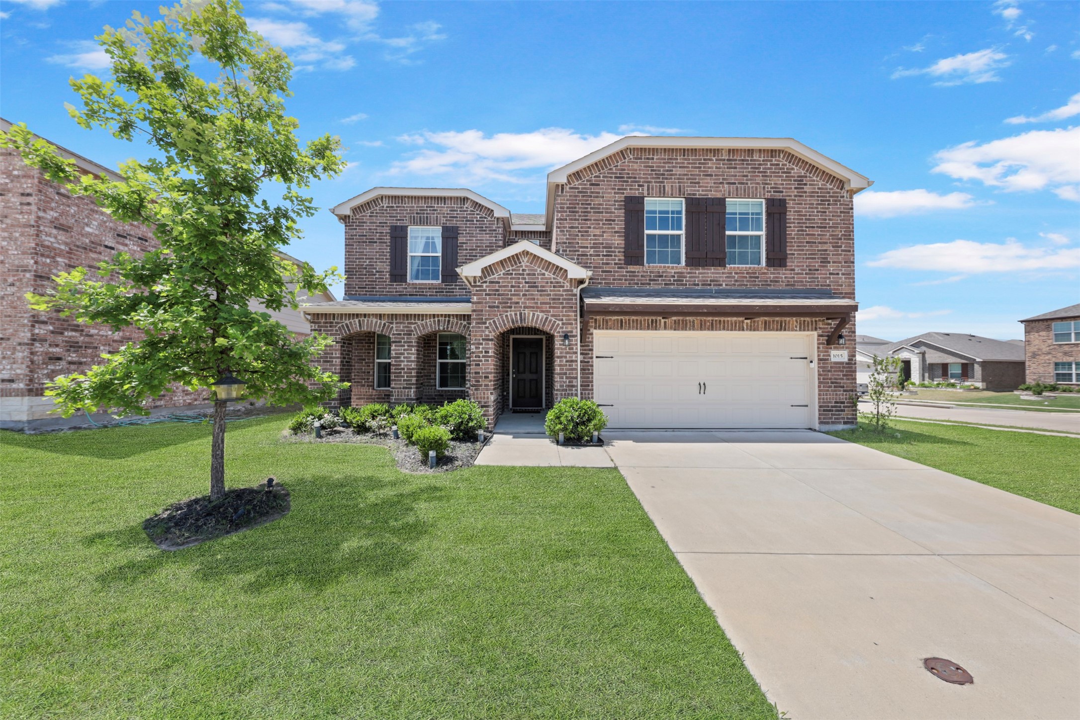 1015 Voca Drive