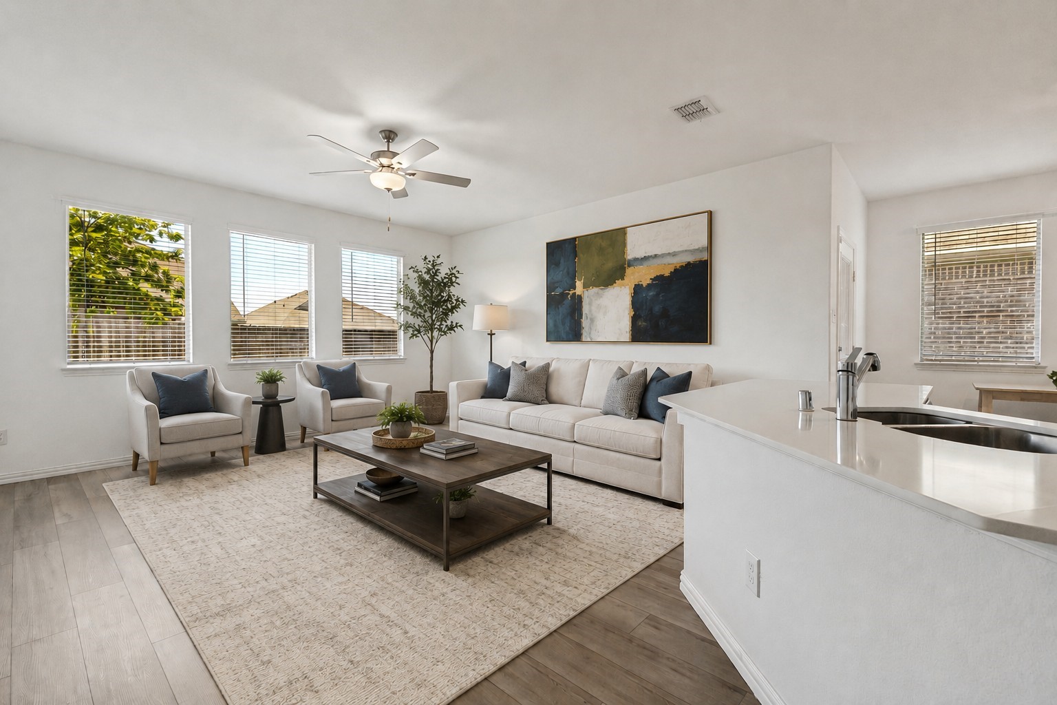 3305 Cardinal Flower Place