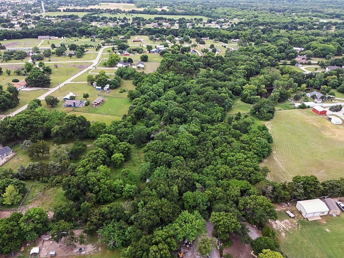 TBD Traildust Drive