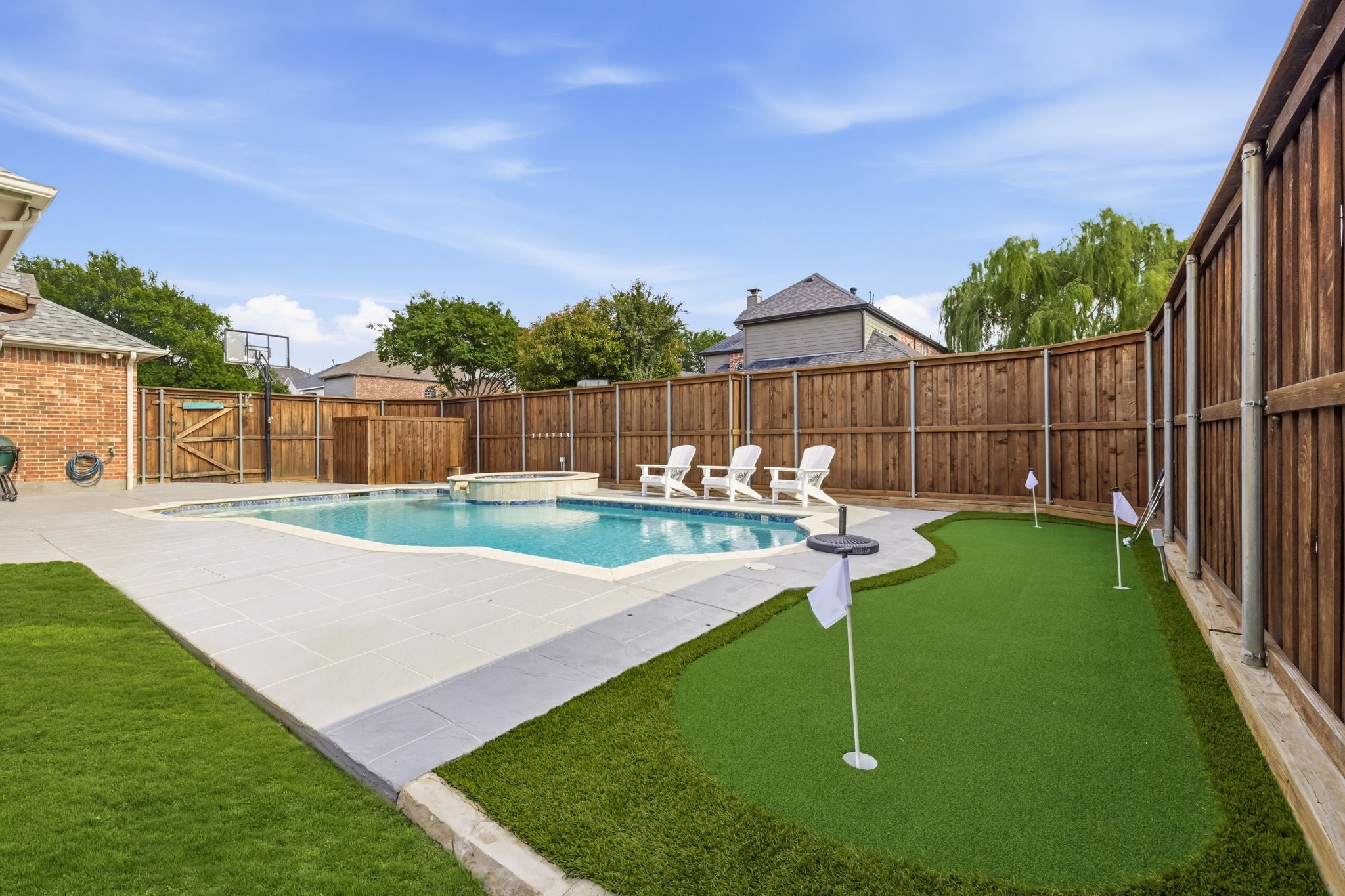 3135 Birchridge Drive