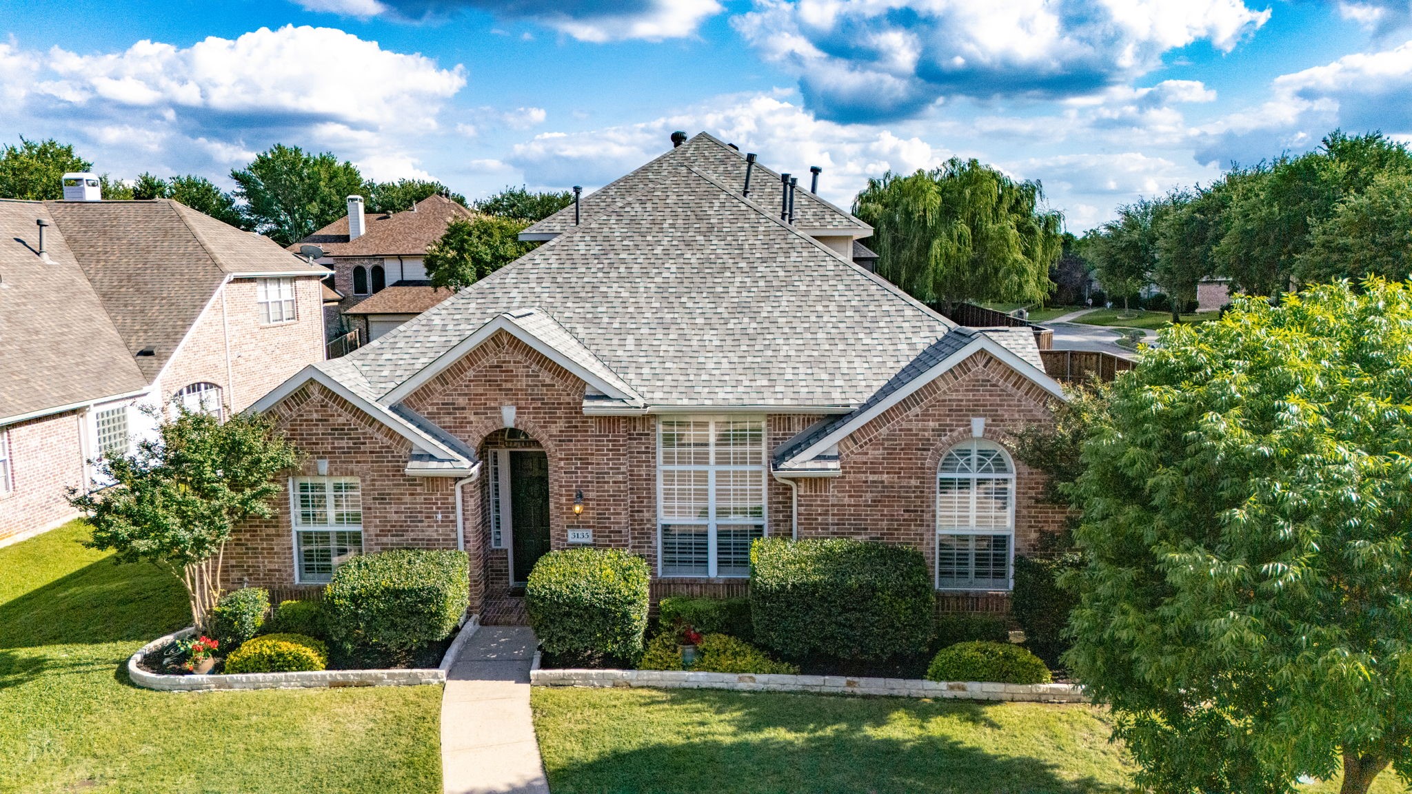 3135 Birchridge Drive