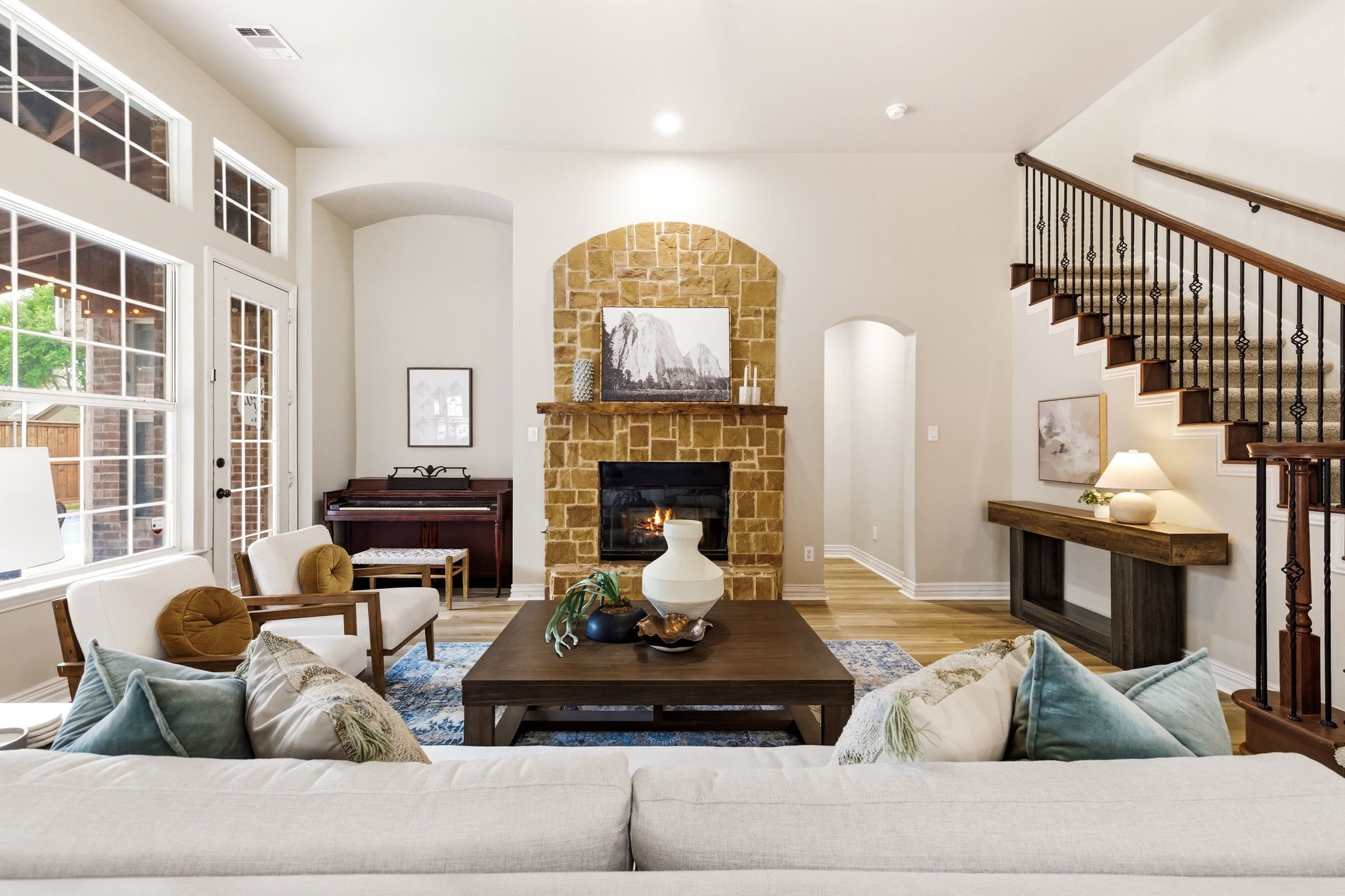 3135 Birchridge Drive