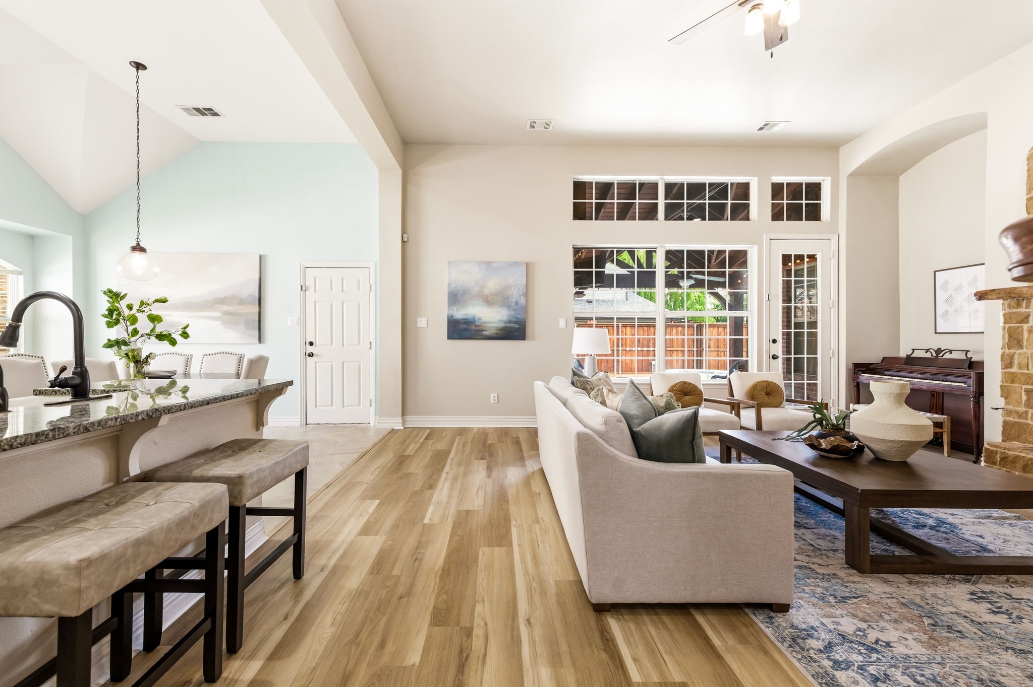 3135 Birchridge Drive