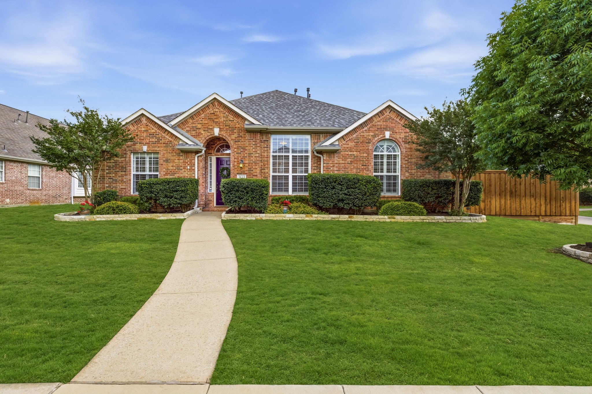 3135 Birchridge Drive